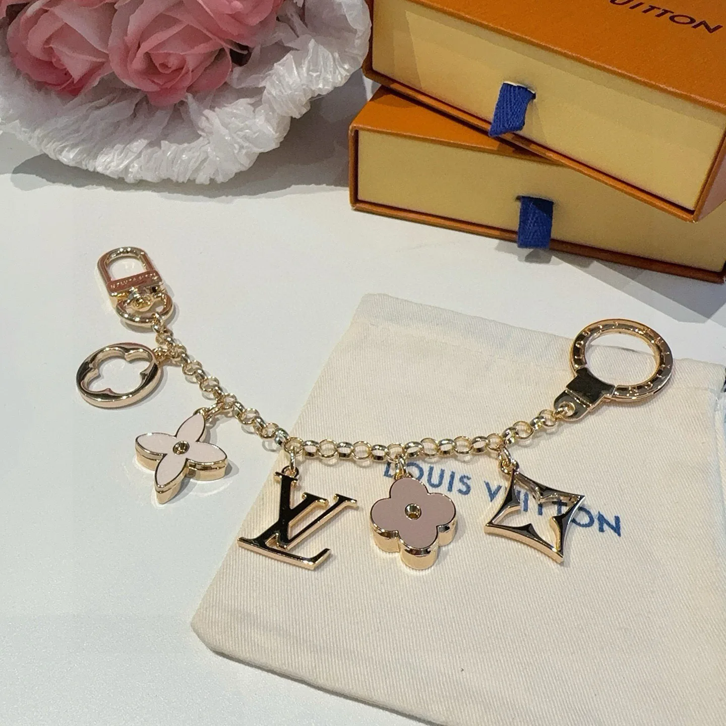 Key Cases LOUIS VUITTON 18013861