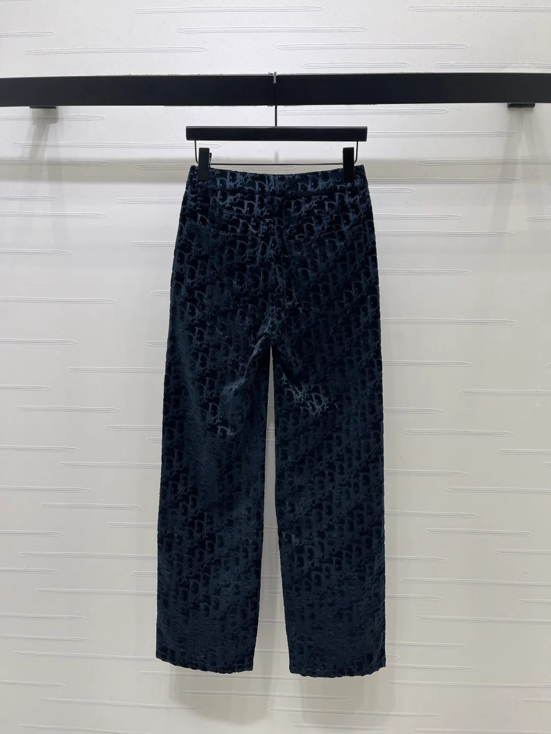 Women's Trousers CHRISTIAN DIOR 18437131