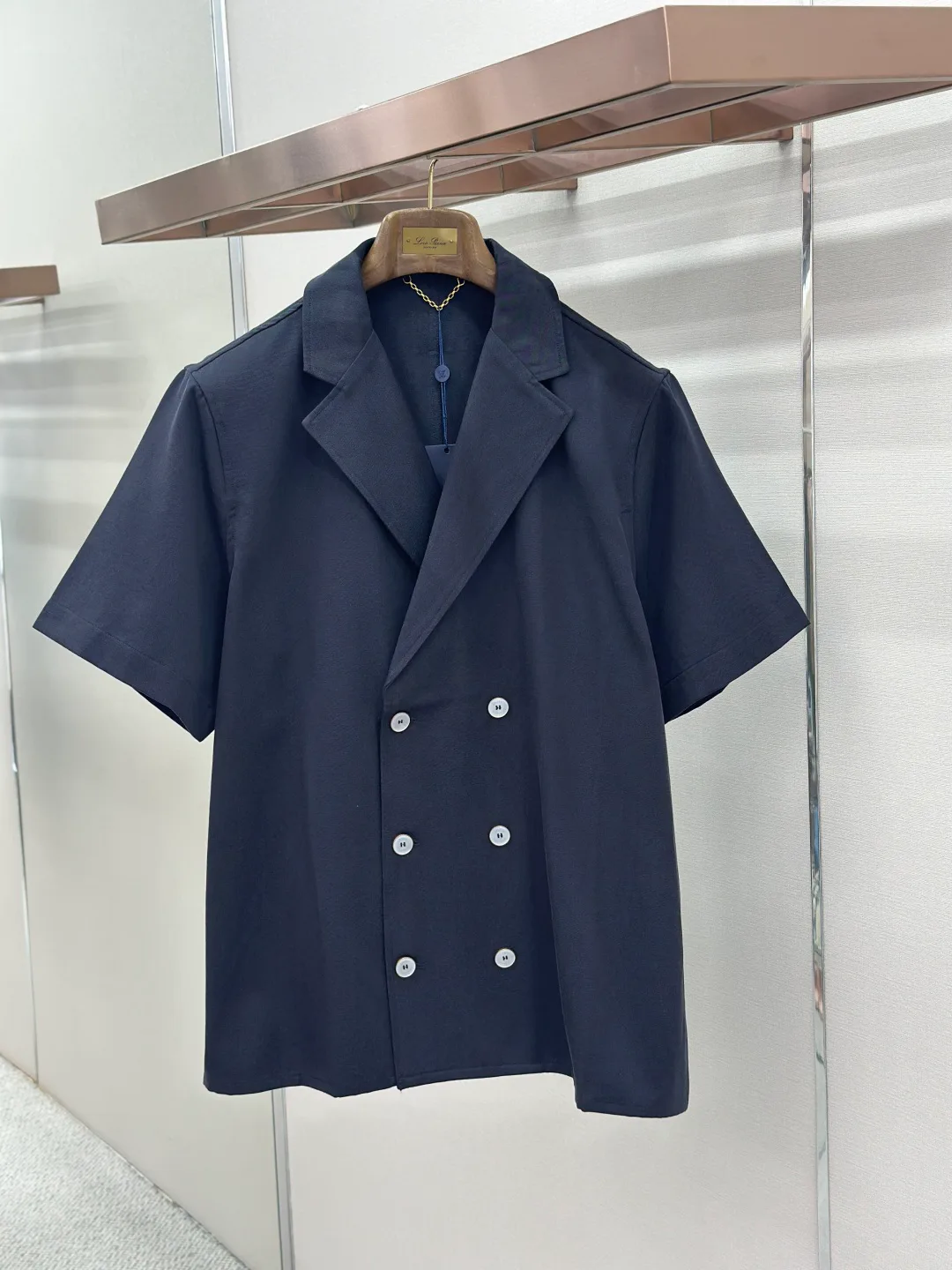 Men's Shirts LOUIS VUITTON 17468320