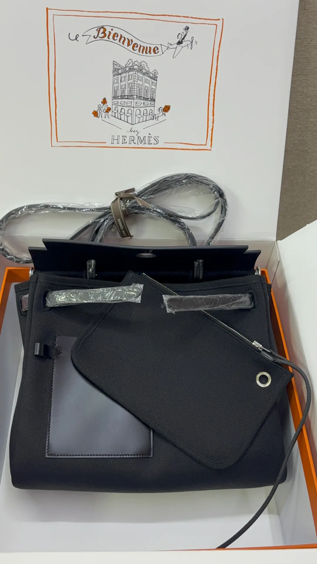 Women's Classic Handbags HERMES 18407228