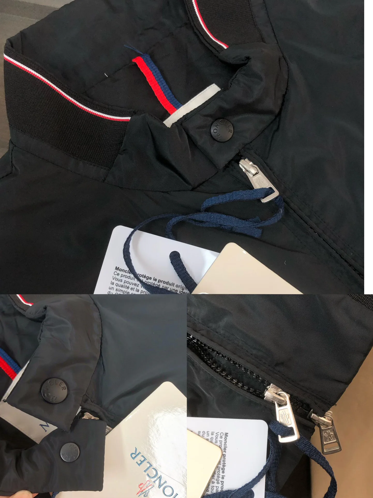 Men's Jackets And Down Jackets MONCLER 17285978