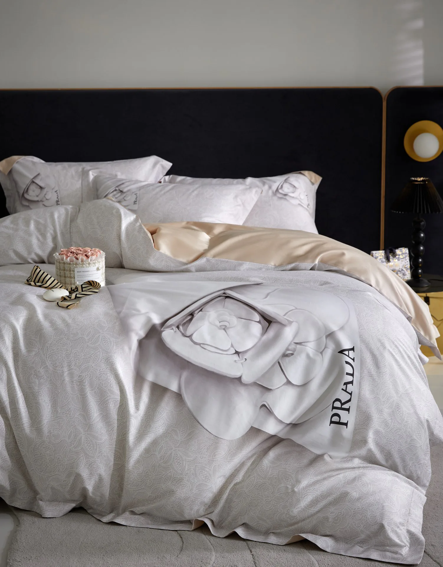 Bedding PRADA 18292308
