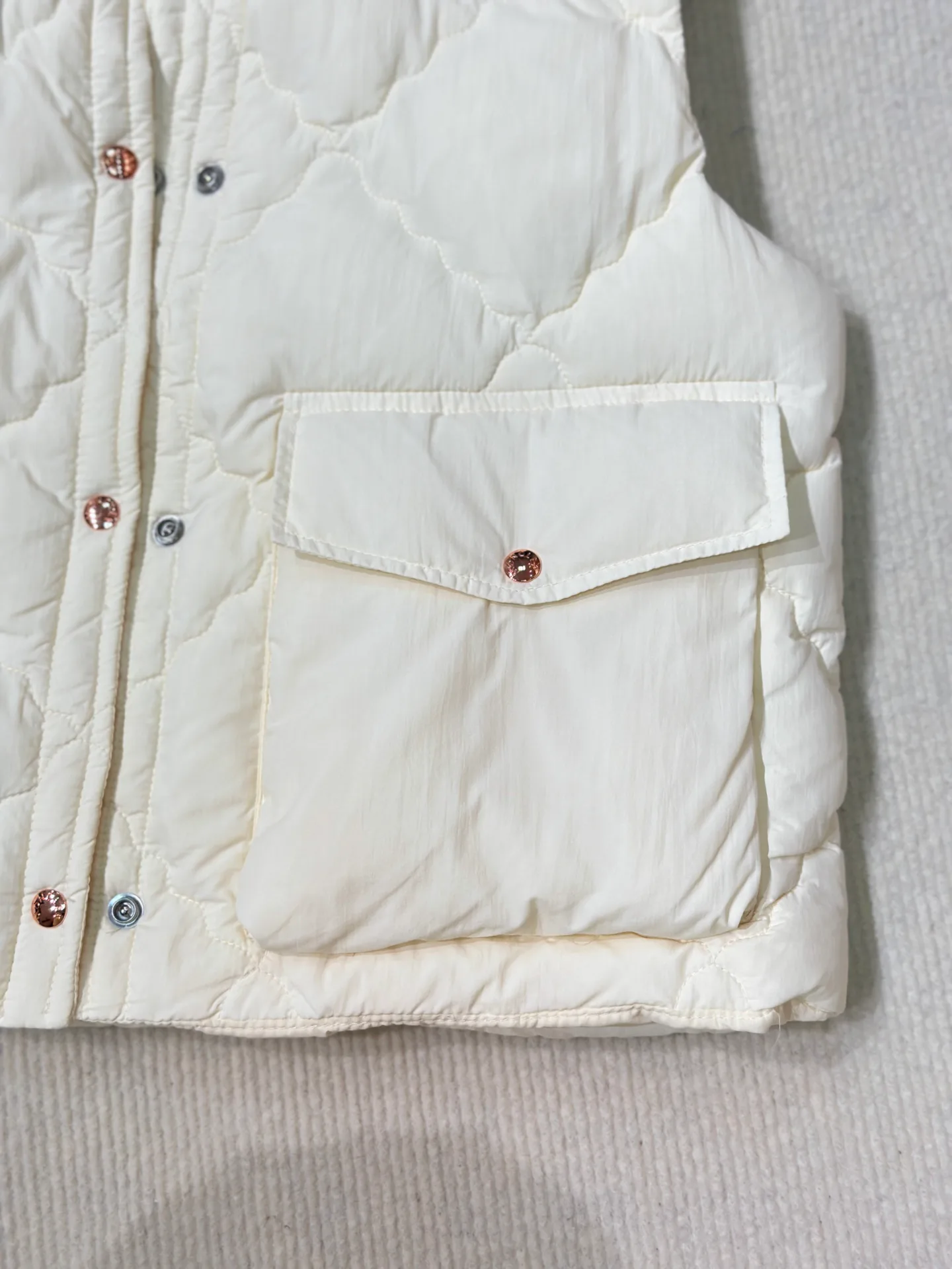 Men's Vests MONCLER 18029620