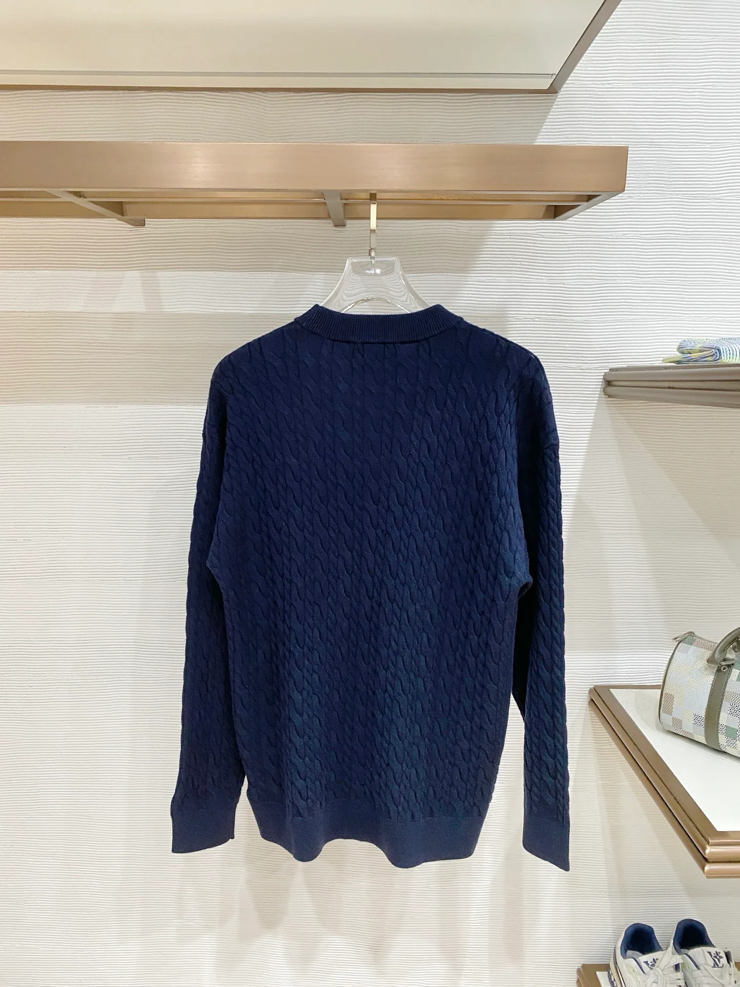 Men's Jumpers And Sweaters CHRISTIAN DIOR 18374697