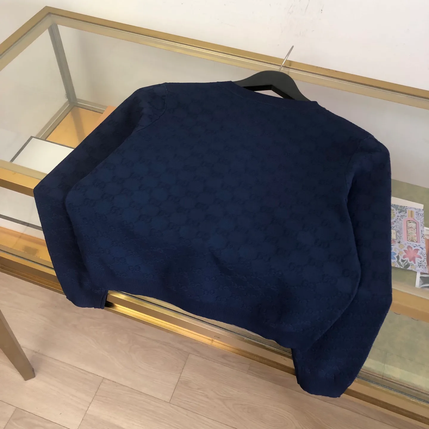 Women's Jumpers And Sweaters GUCCI 17850558