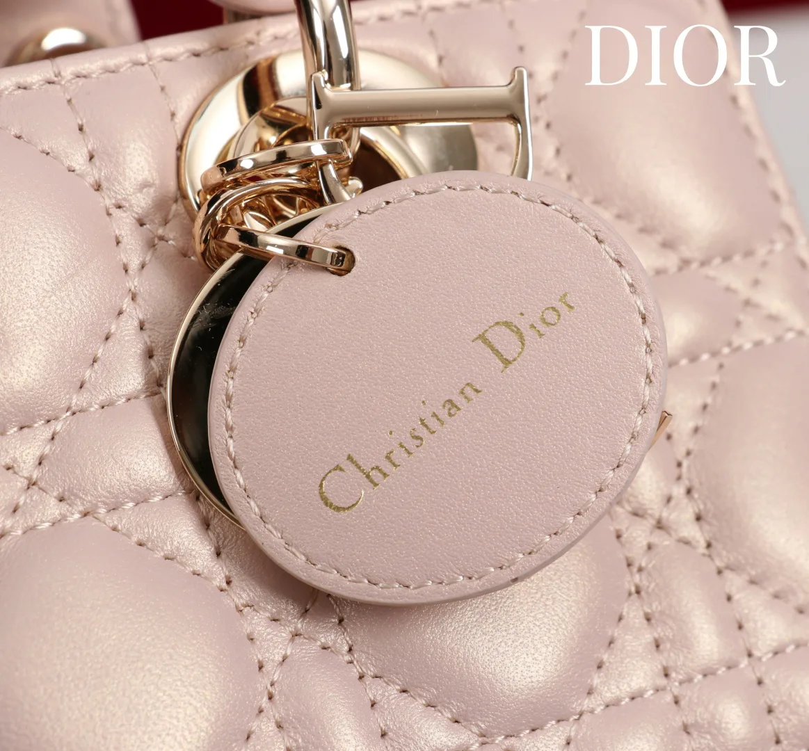 Women's Classic Handbags CHRISTIAN DIOR 18393043