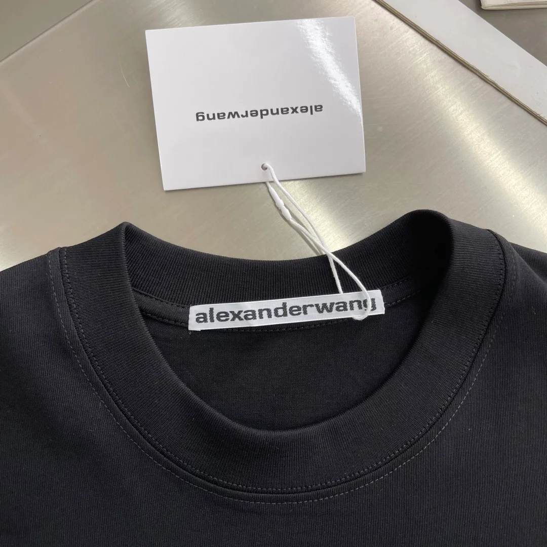 Men's T-Shirts ALEXANDER WANG 17032499