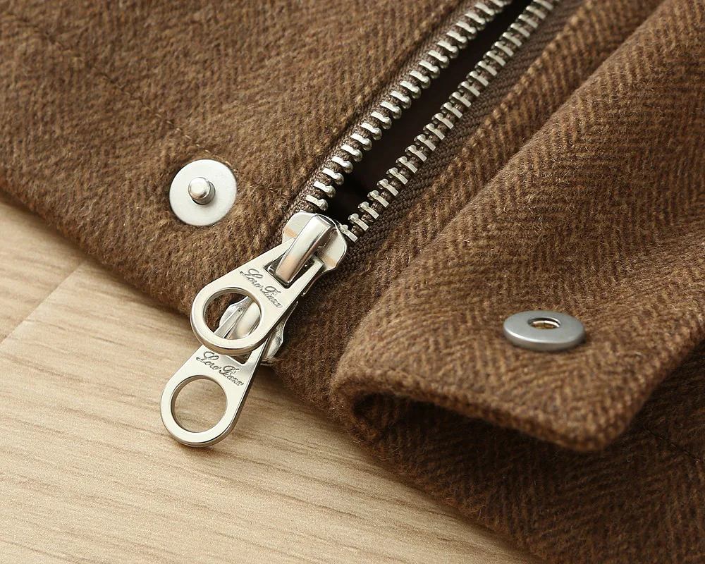 Куртки И Пуховики Мужские Loro Piana 18653310