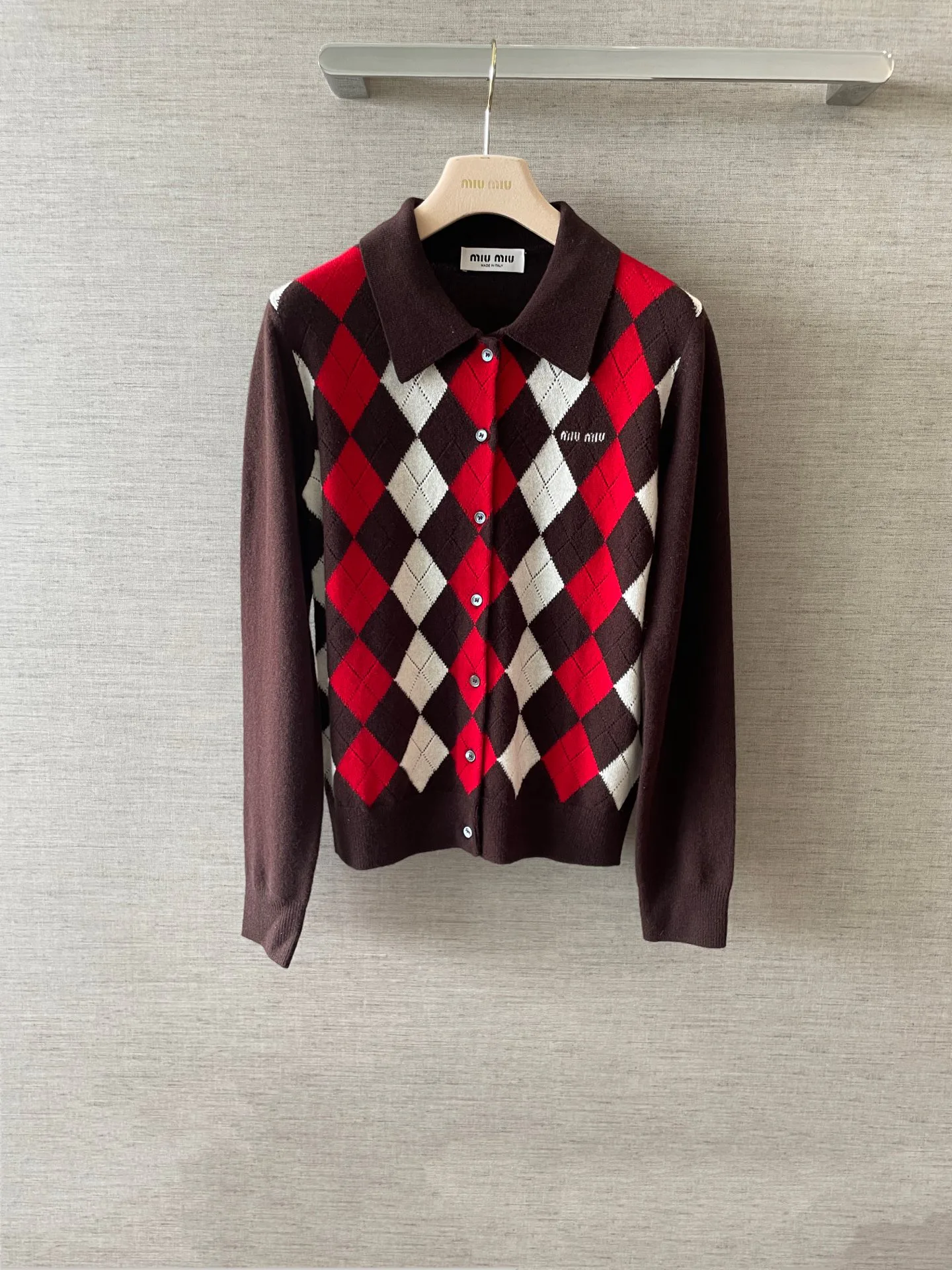 Women's Jumpers And Sweaters MIU MIU 18212721
