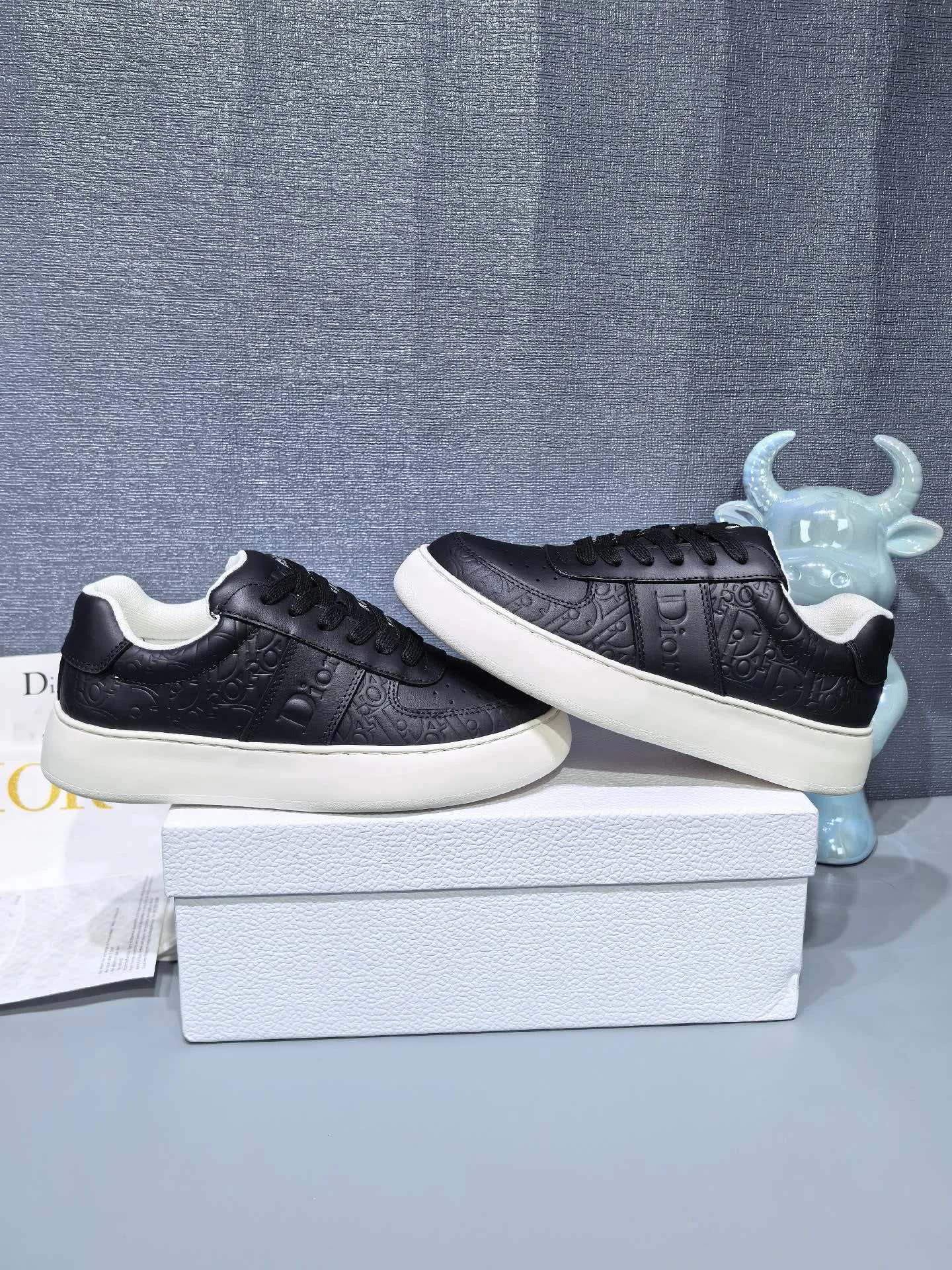 Women's Sneakers CHRISTIAN DIOR 17961729