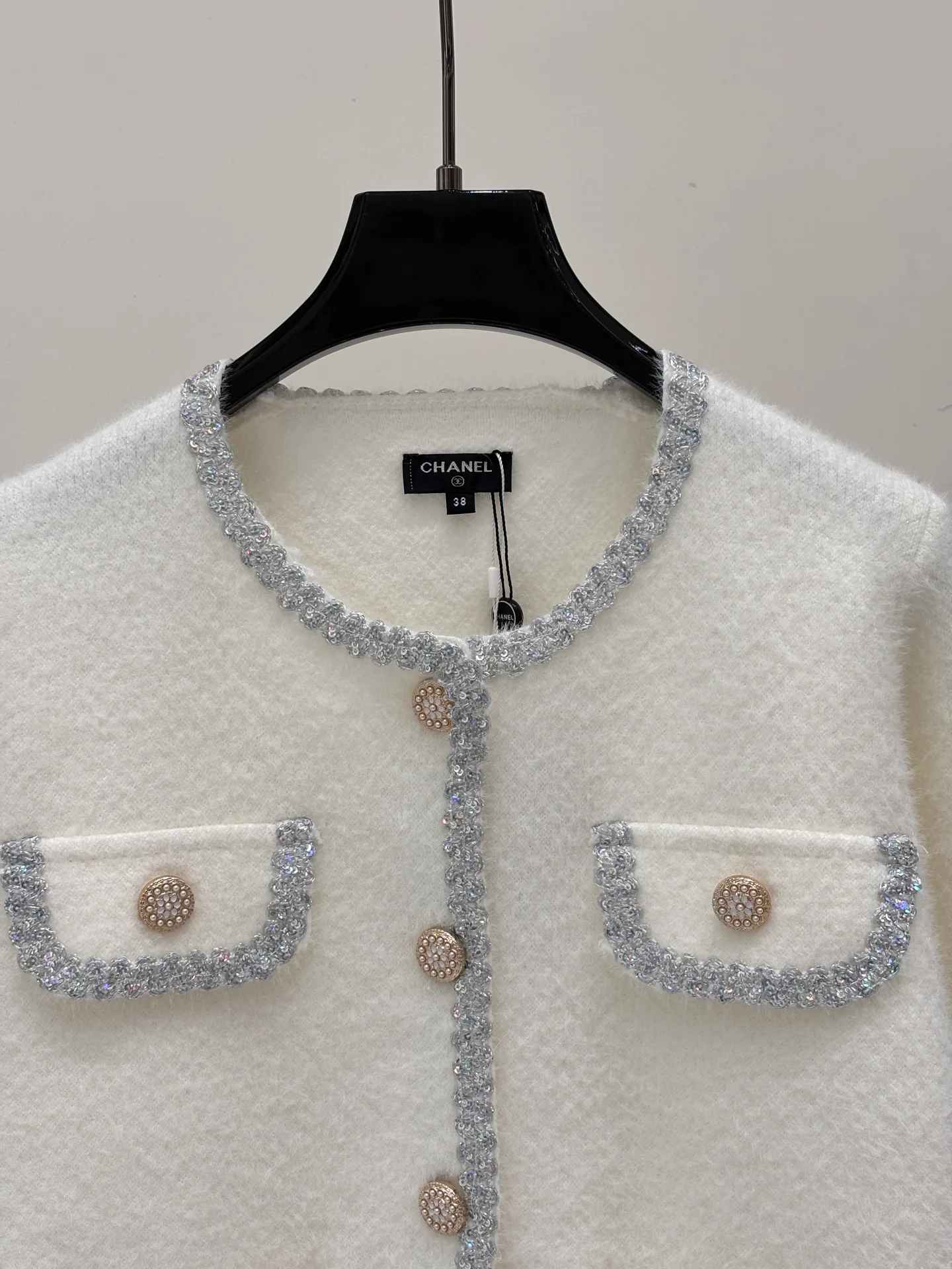 Women's Jumpers And Sweaters CHANEL 18410700