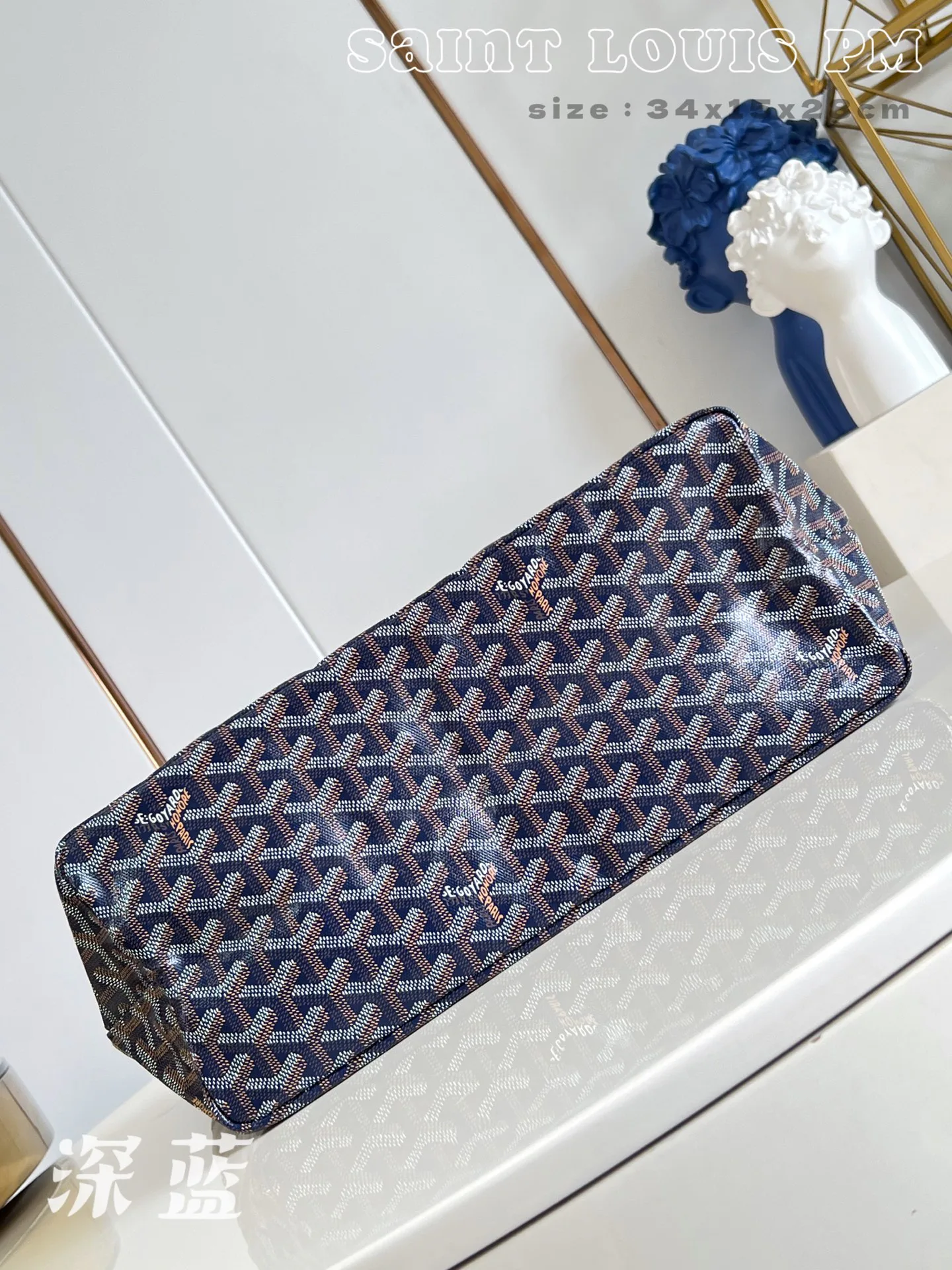 Women's Classic Handbags GOYARD 18278224