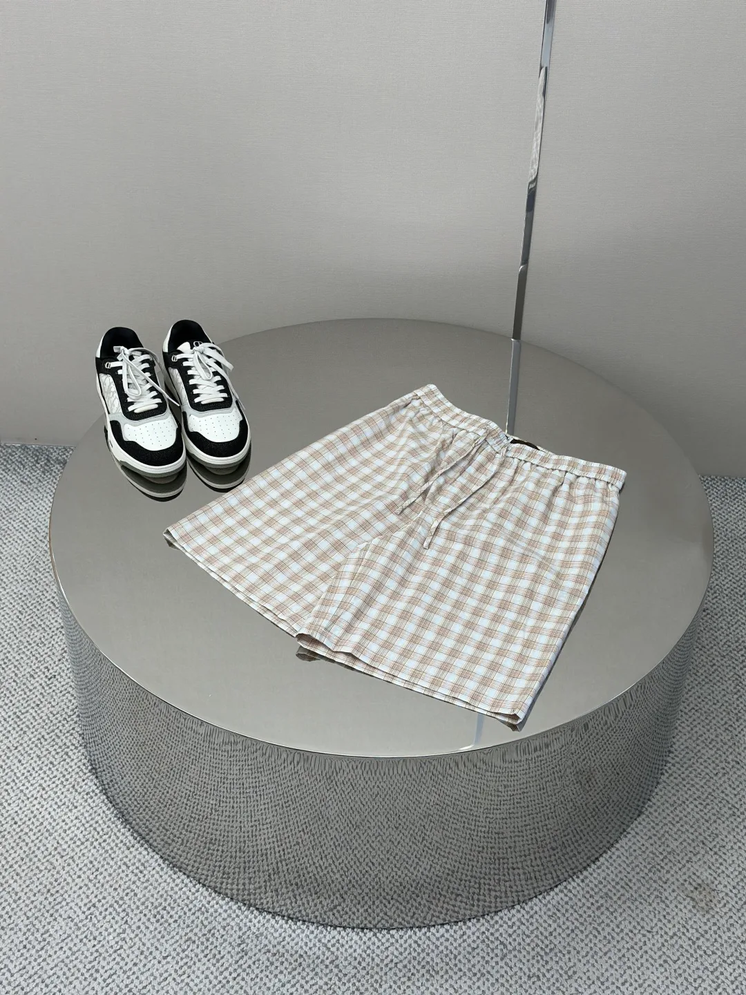 Men's Shorts LOEWE 17288601