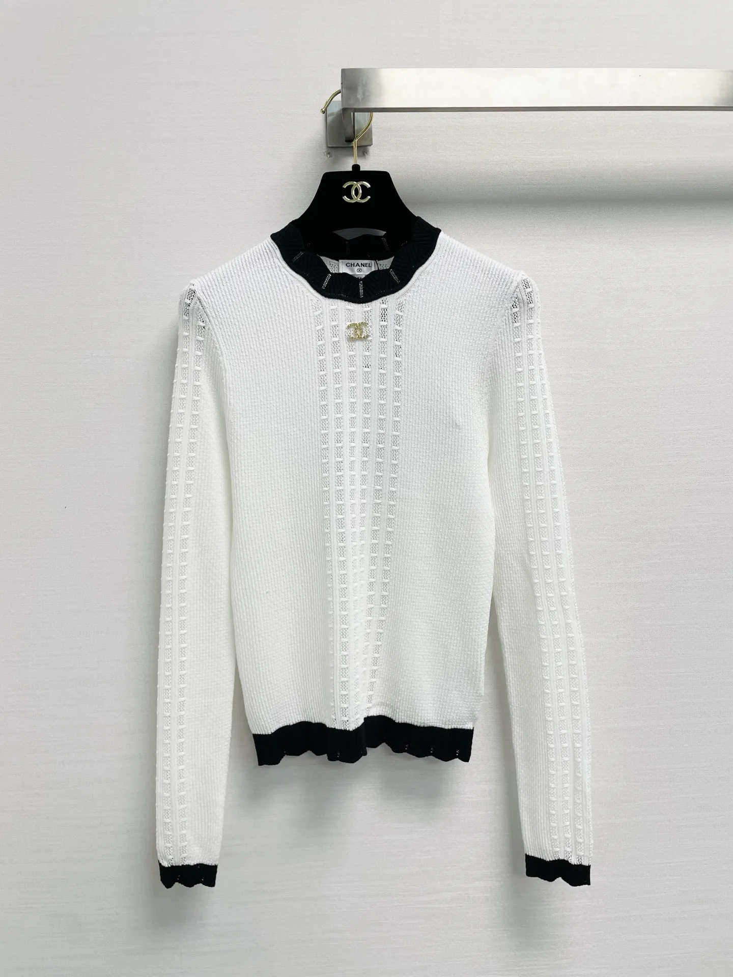 Women's Jumpers And Sweaters CHANEL 18509719