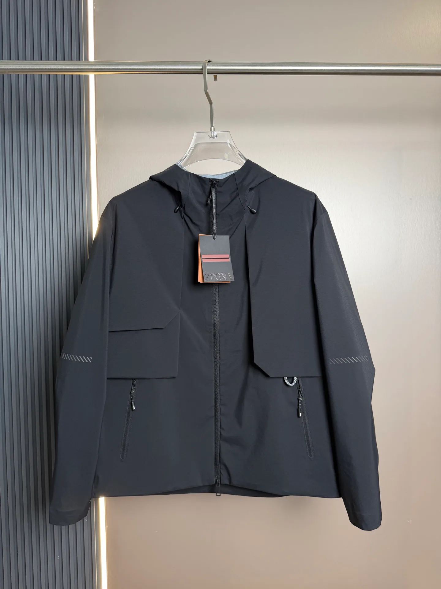 Men's Jackets And Down Jackets ZEGNA 18216876
