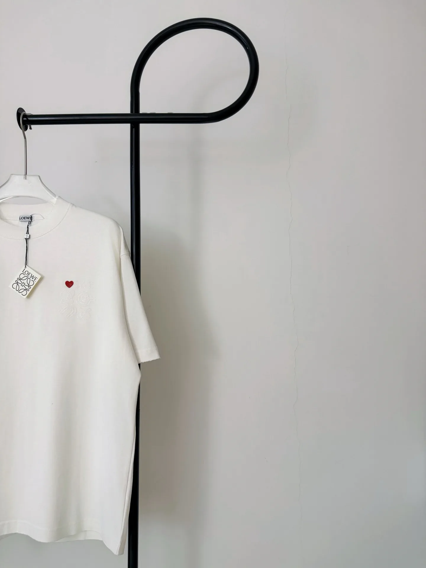 Men's T-Shirts LOEWE 17108470