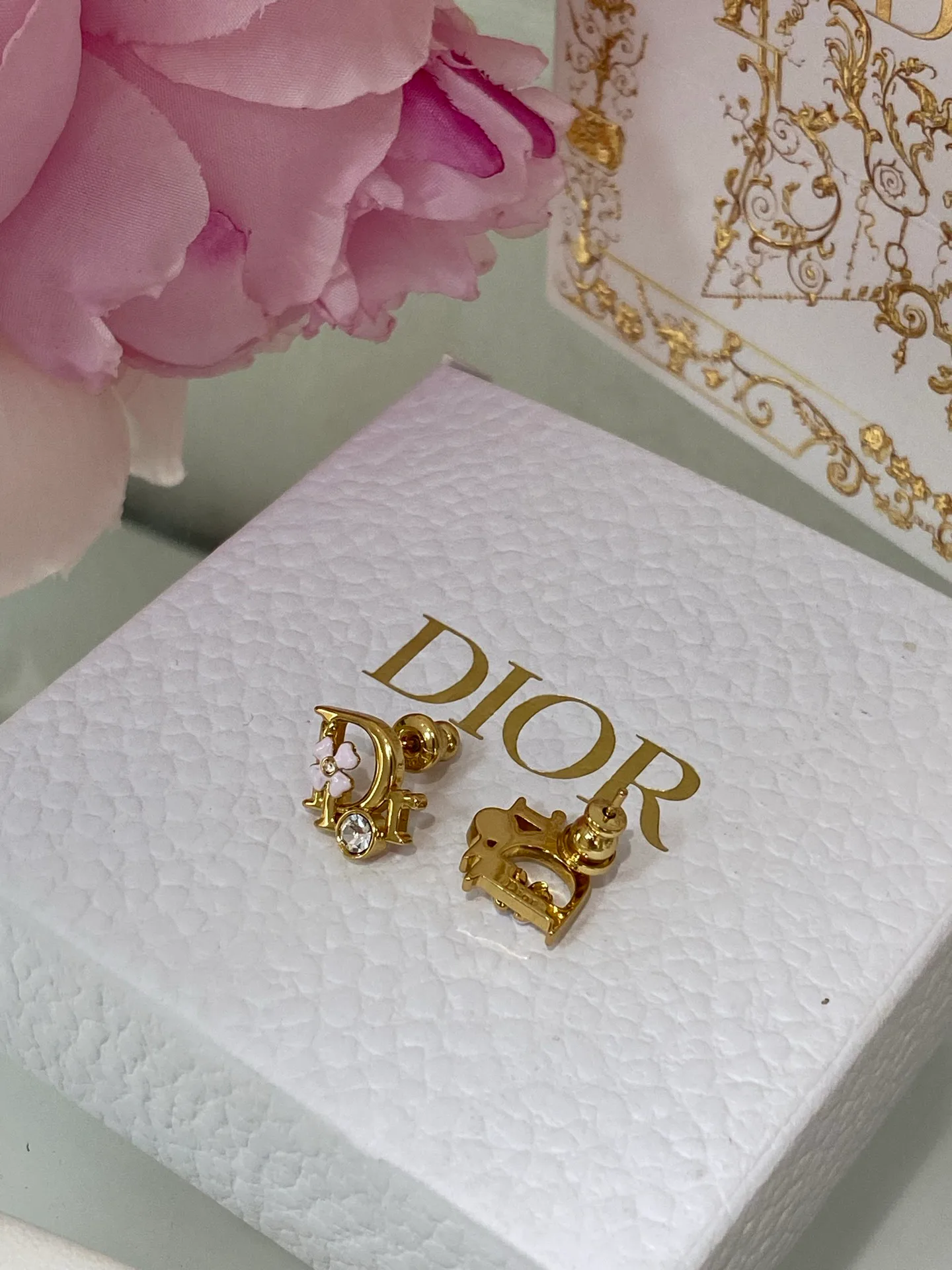 Jewelry CHRISTIAN DIOR 18341253