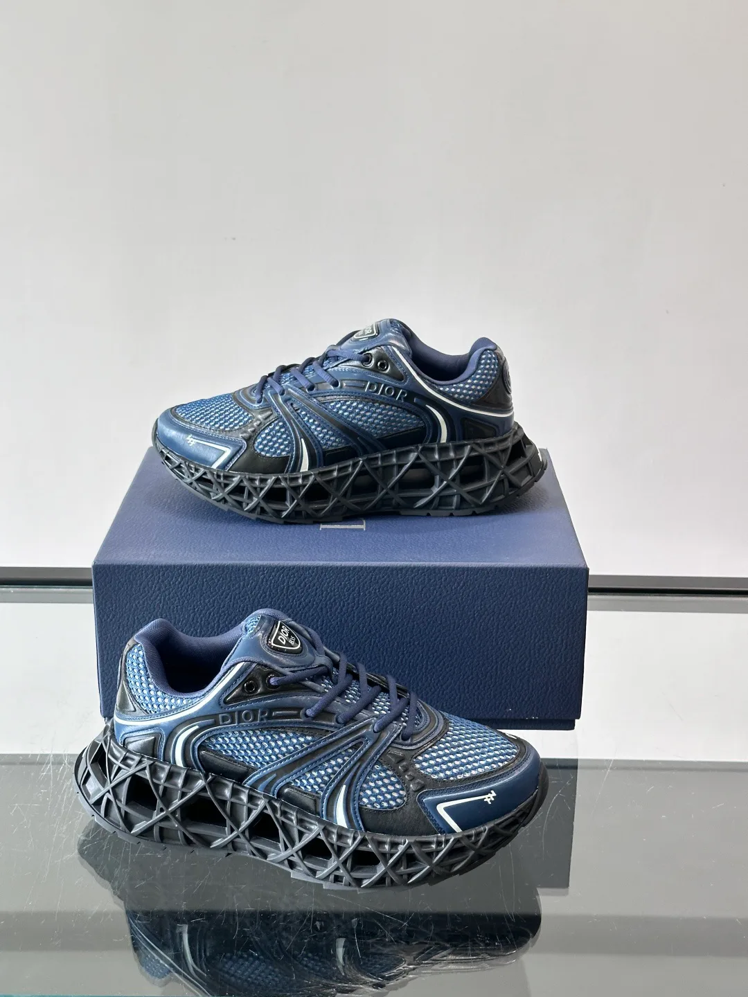 Women's Sneakers CHRISTIAN DIOR 18102568