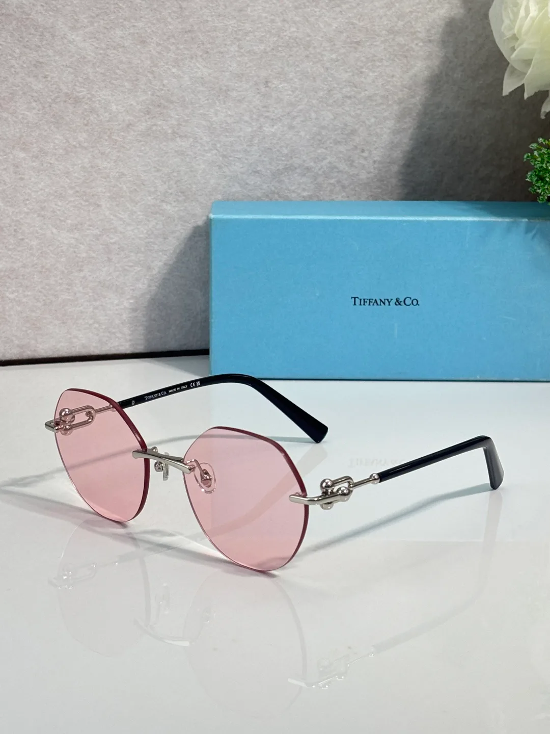 Glasses TIFFANY 18059612