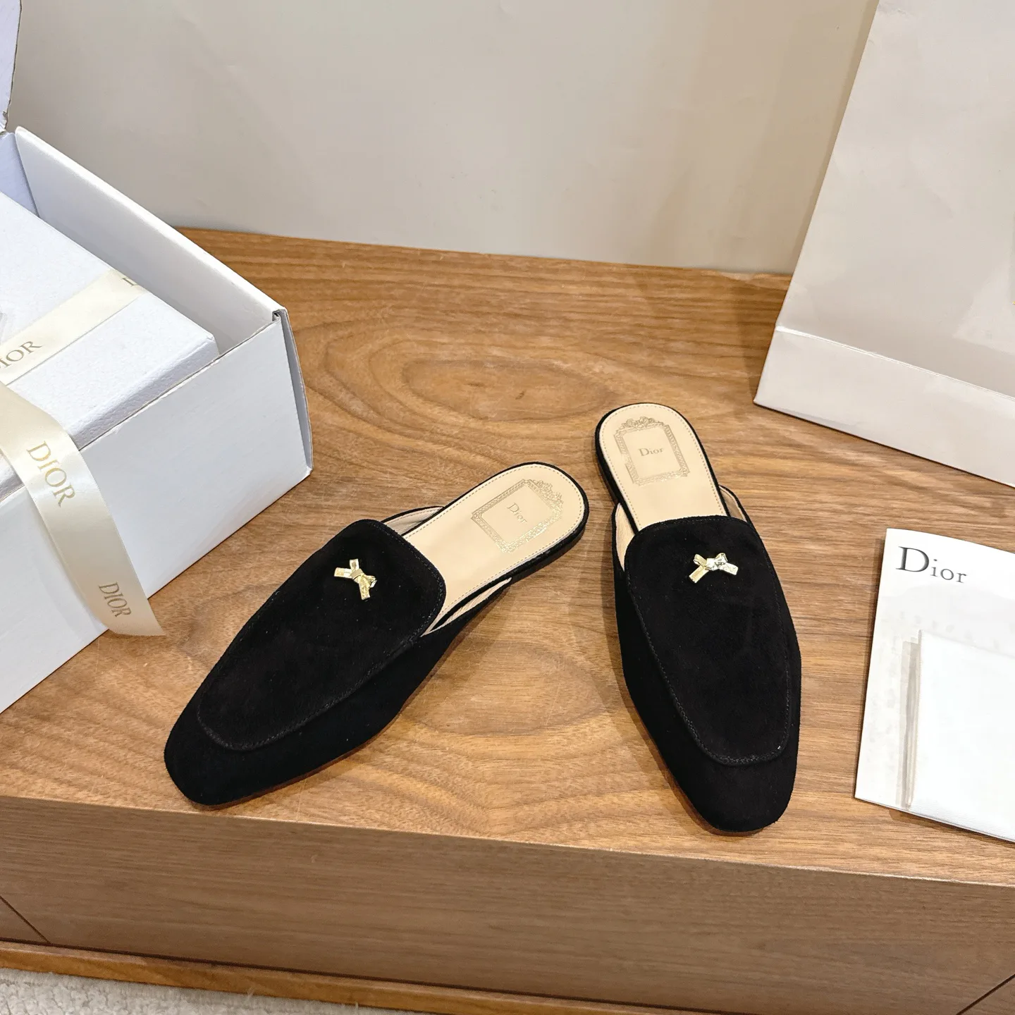 Women's Mules And Clogs CHRISTIAN DIOR 17947098