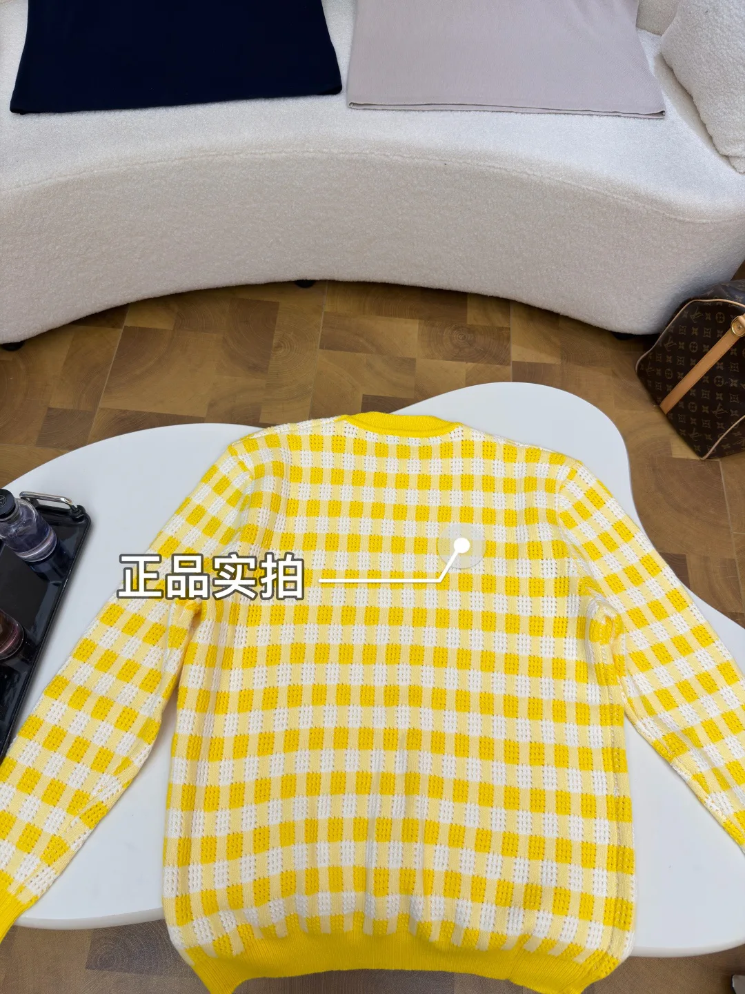 Men's Jumpers And Sweaters LOUIS VUITTON 17616111