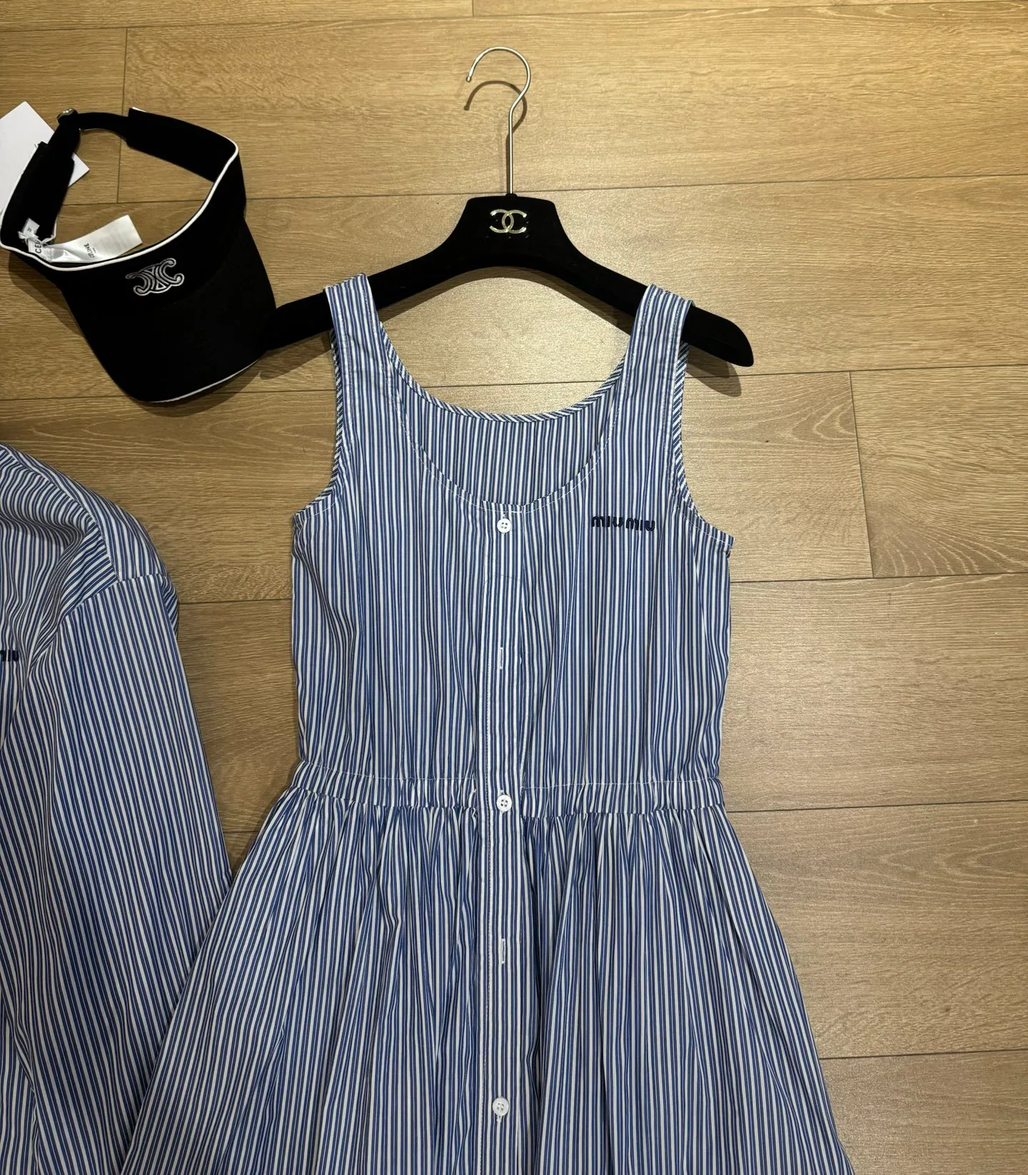 Women's Dresses MIU MIU 17222128
