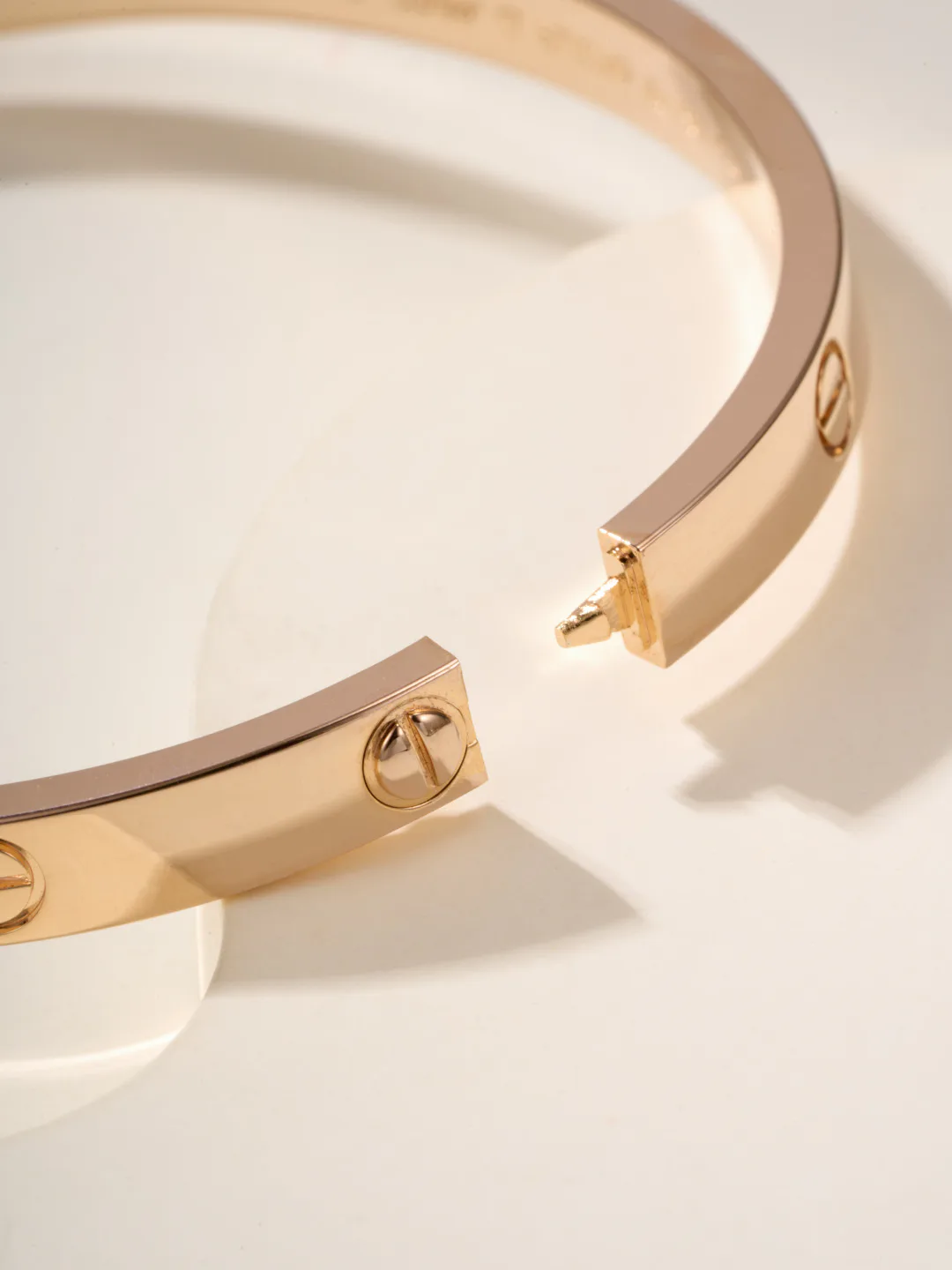 Jewelry CARTIER 18532273