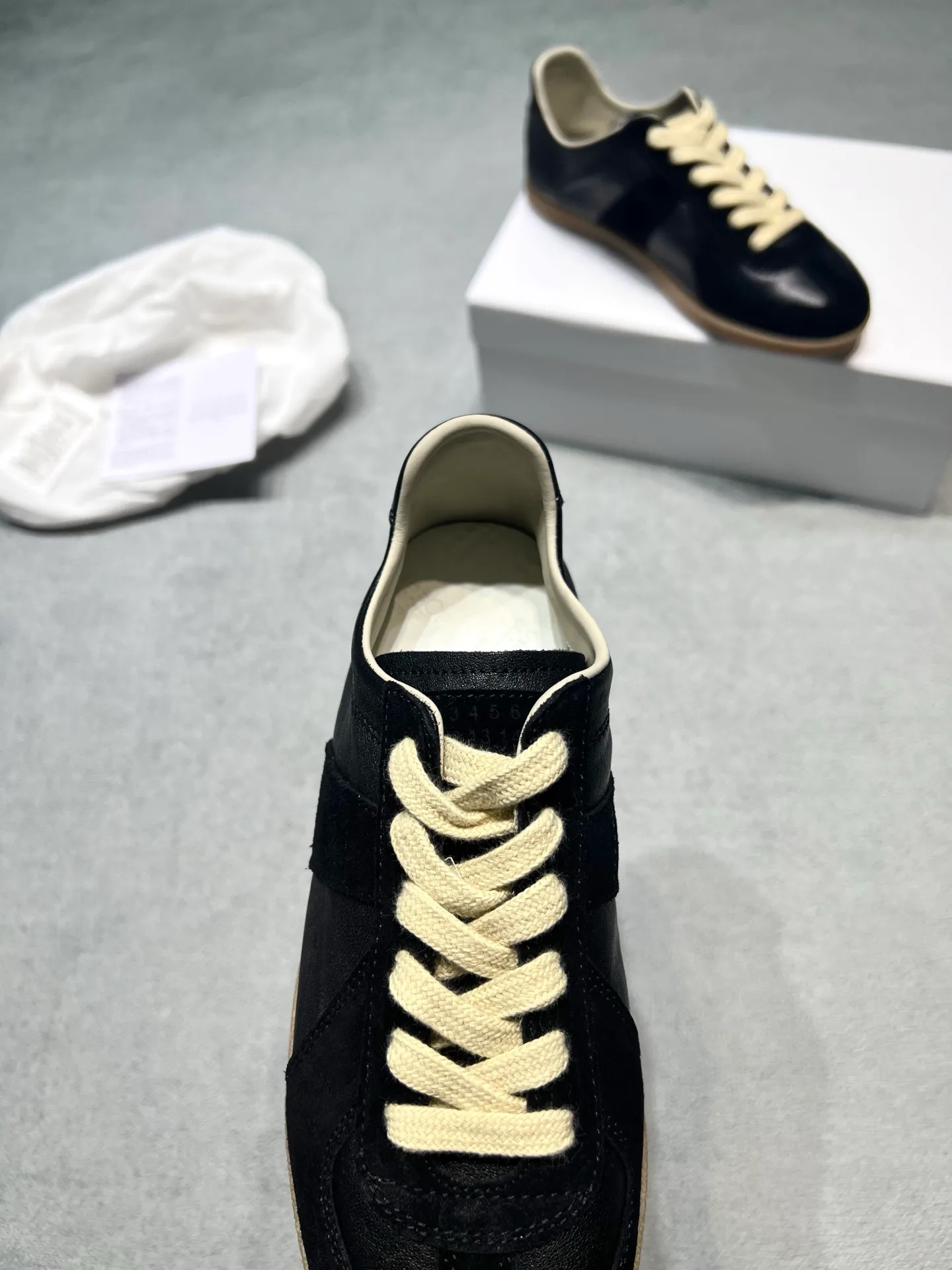 Women's Sneakers MAISON MARGIELA 18366875