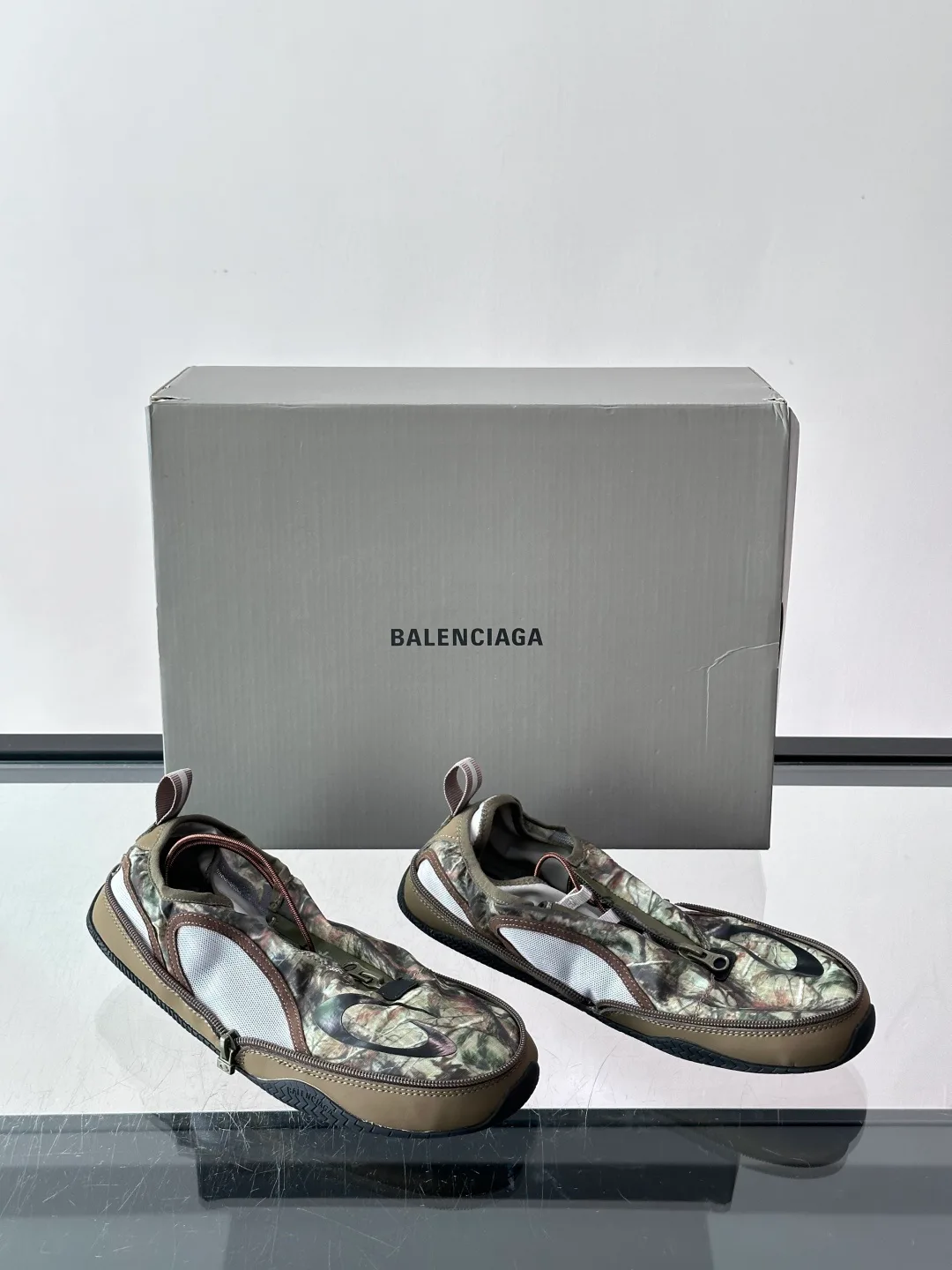 Men's Sneakers BALENCIAGA 18102760