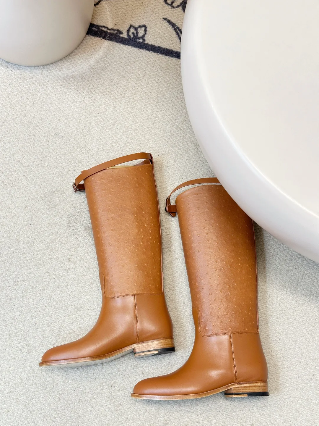 Women's Boots HERMES 18235828