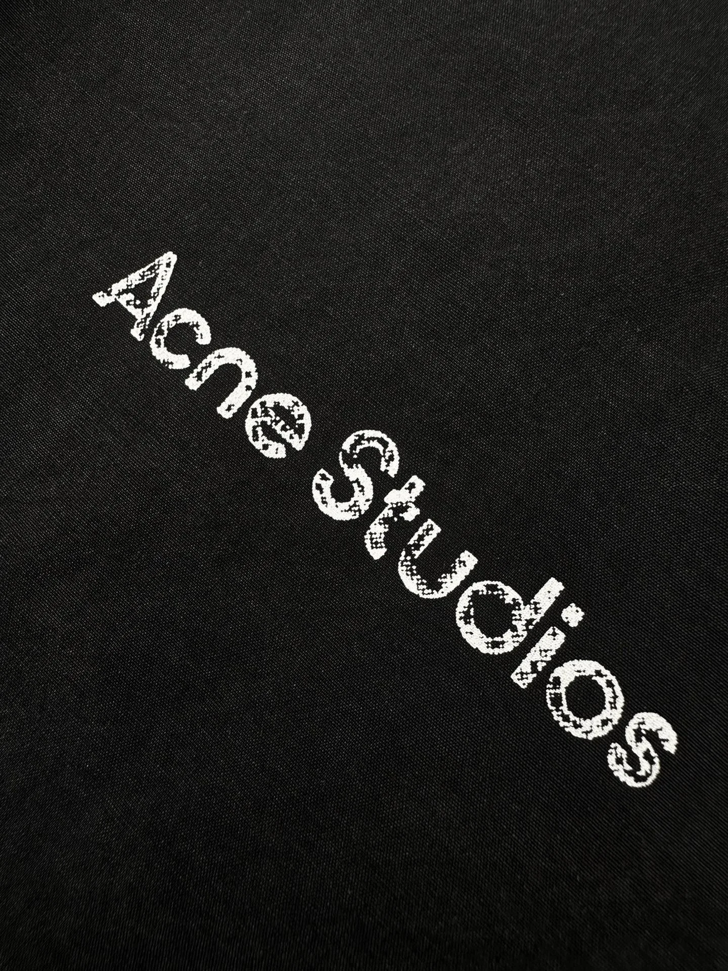 Men's Jackets And Down Jackets ACNE STUDIOS 18046643