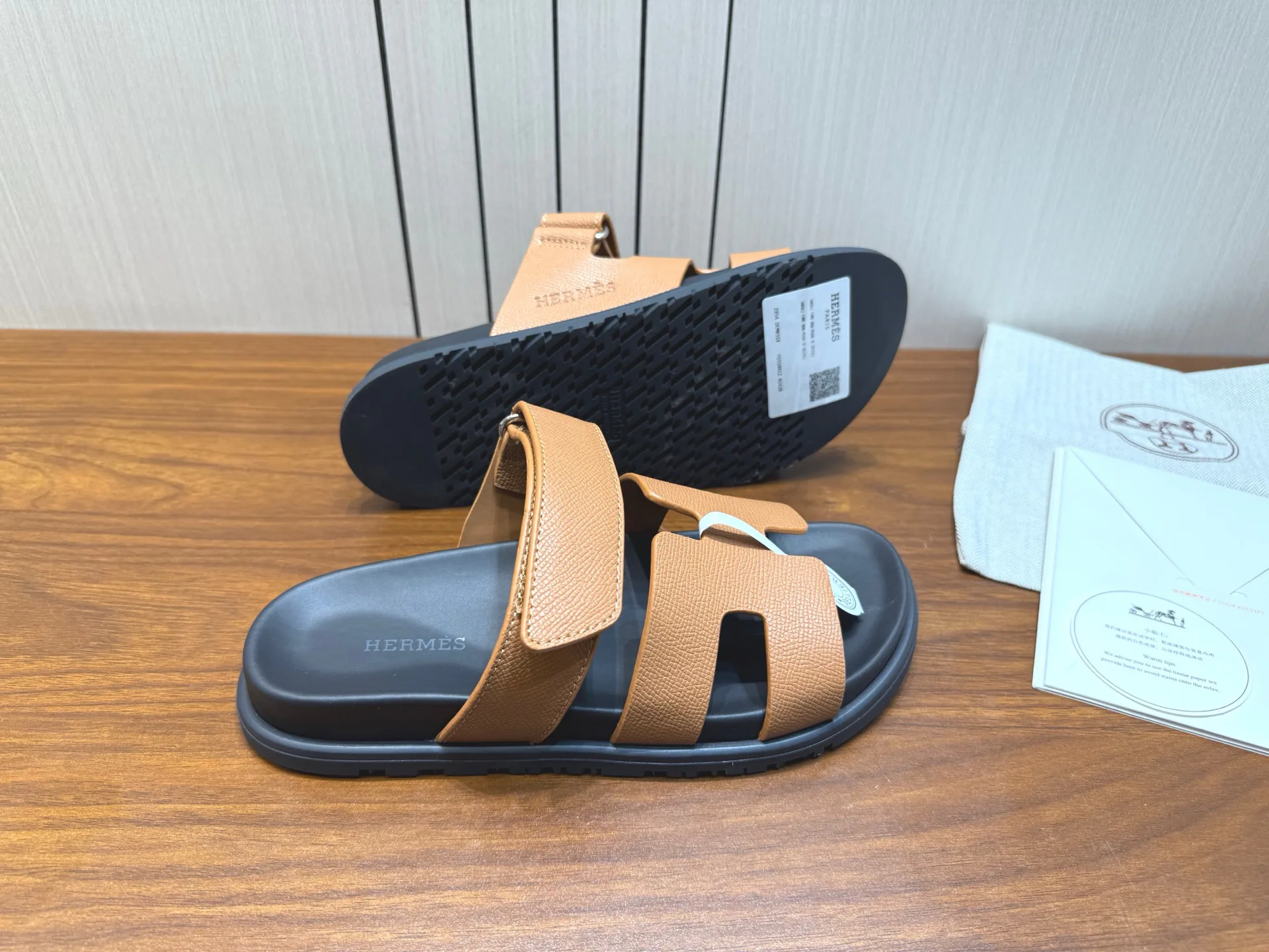 Women's Sandals HERMES 18116812