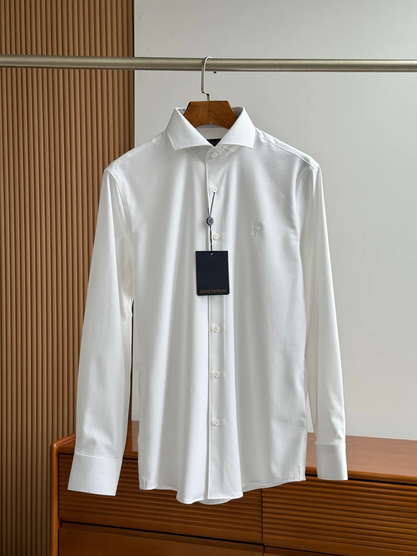 Men's Shirts LOUIS VUITTON 18502018