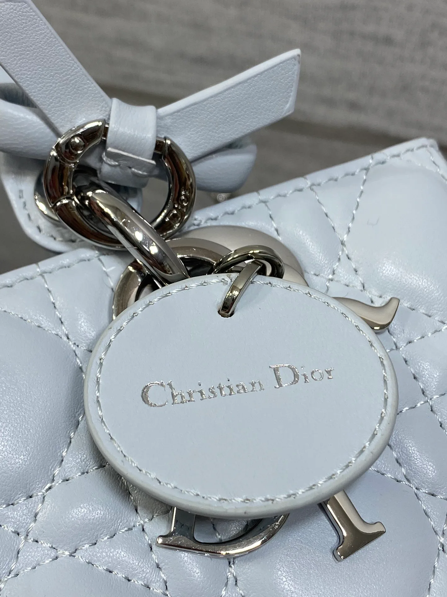 Women's Classic Handbags CHRISTIAN DIOR 18392918