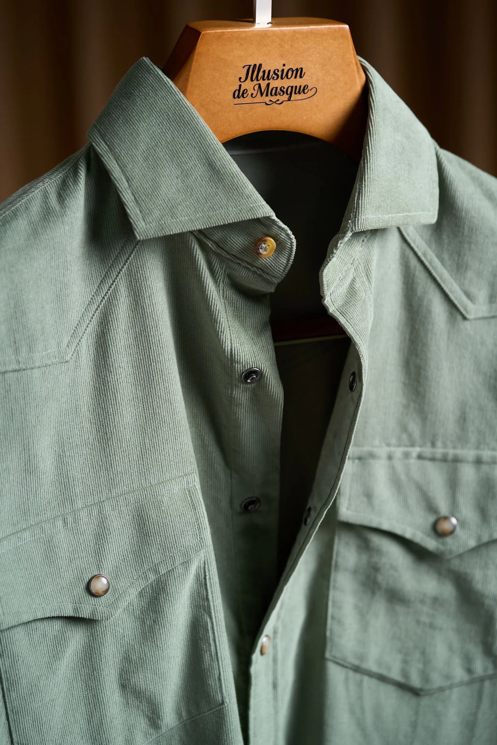 Men's Shirts BRUNELLO CUCINELLI 17999318
