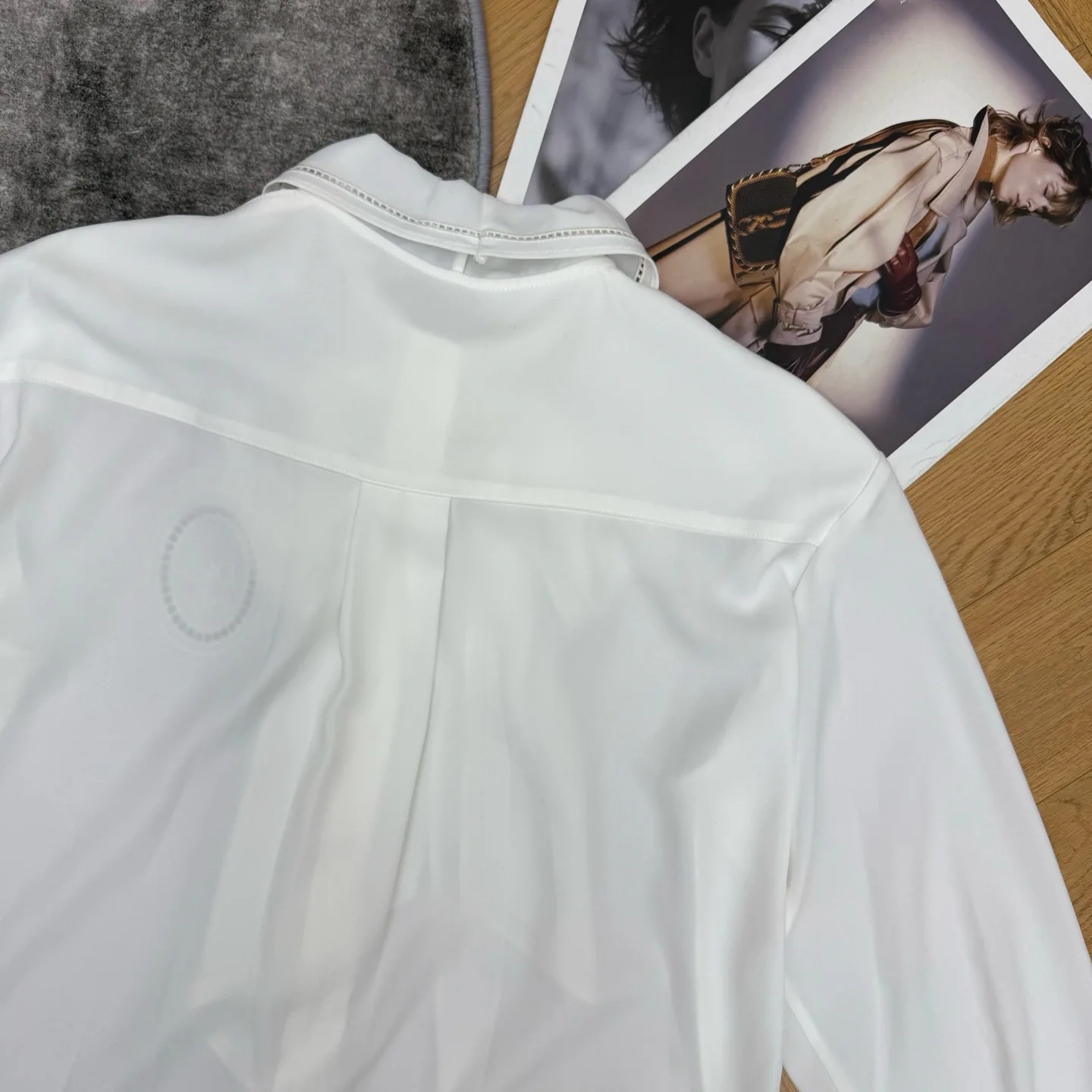 Women's Shirts CHRISTIAN DIOR 18450956