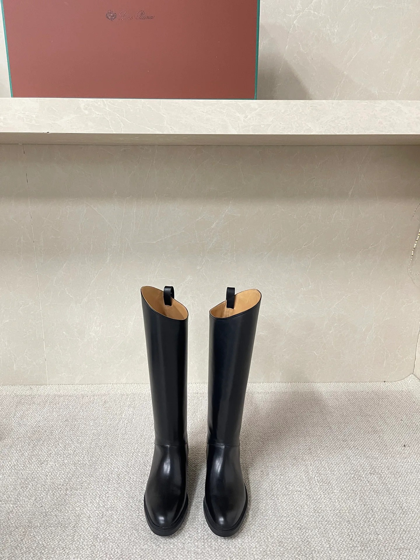 Women's Boots LORO PIANA 17824460