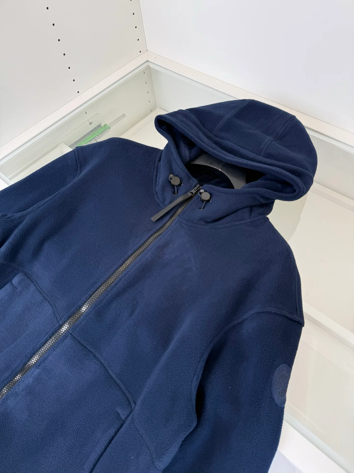 Men's Sweatshirts And Hoodies CANADA GOOSE 18244520