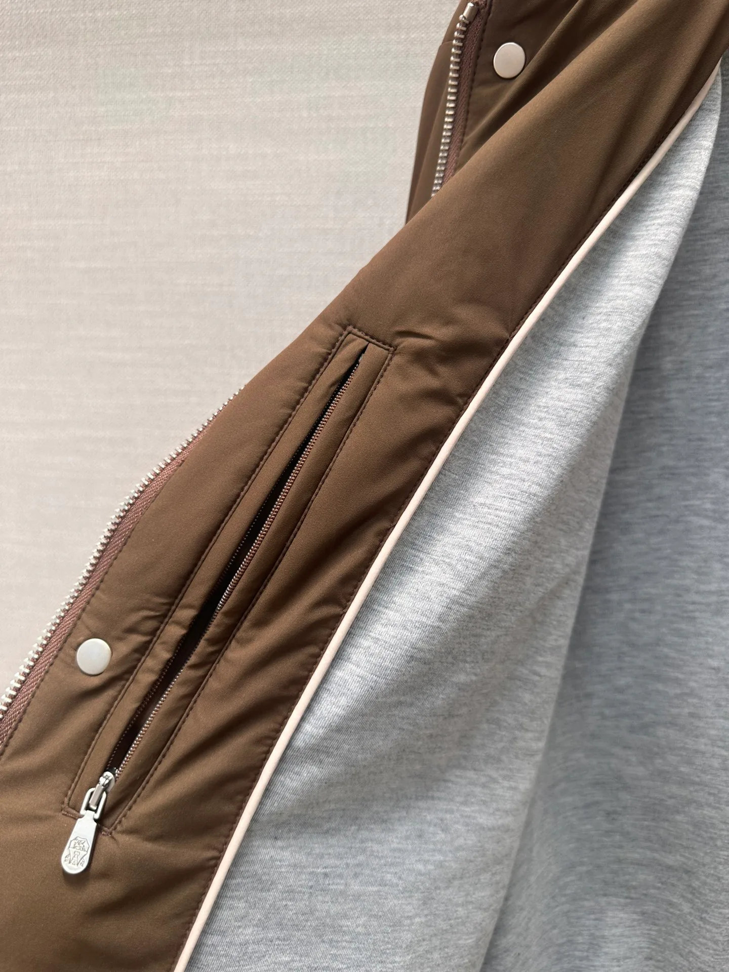 Men's Jackets And Down Jackets BRUNELLO CUCINELLI 18084898