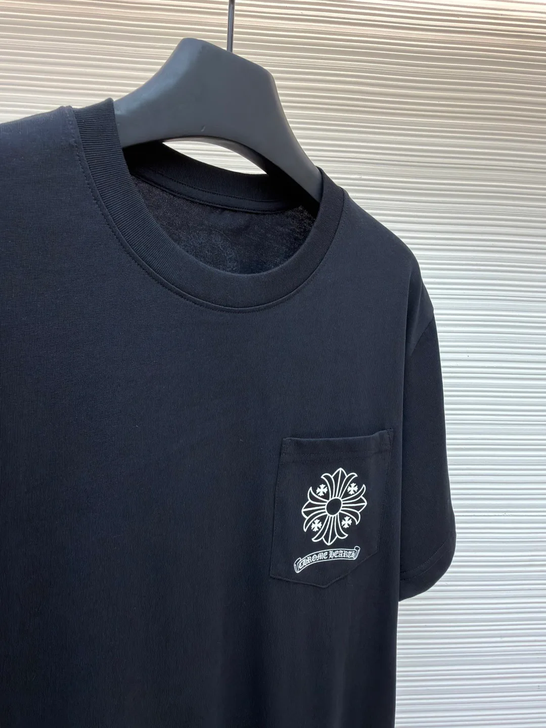 Men's T-Shirts CHROME HEARTS 17303391