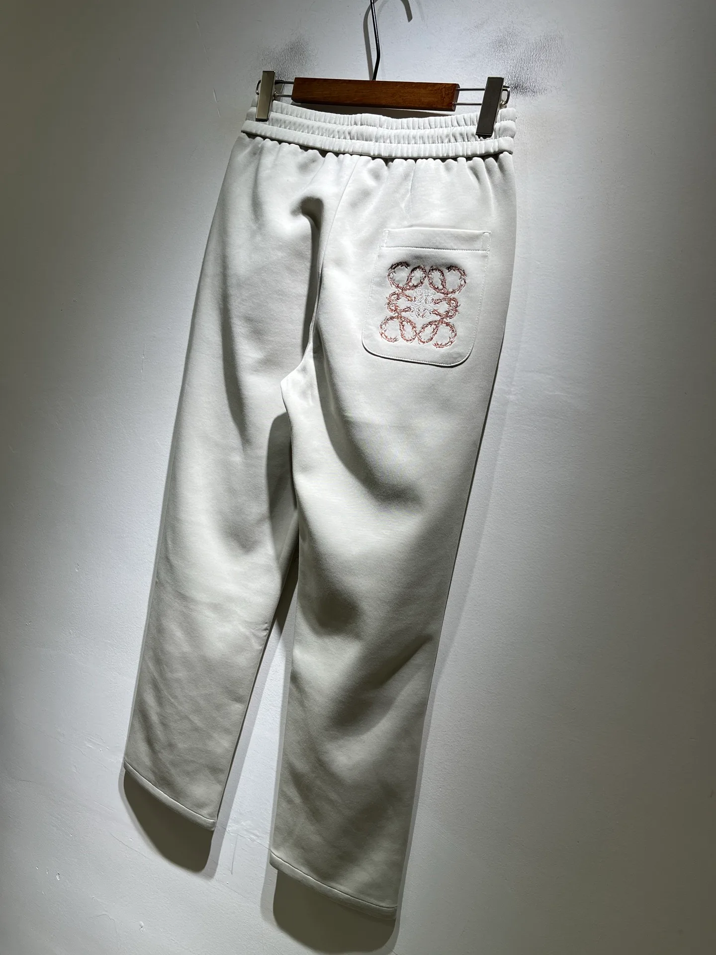 Men's Trousers LOEWE 18495605