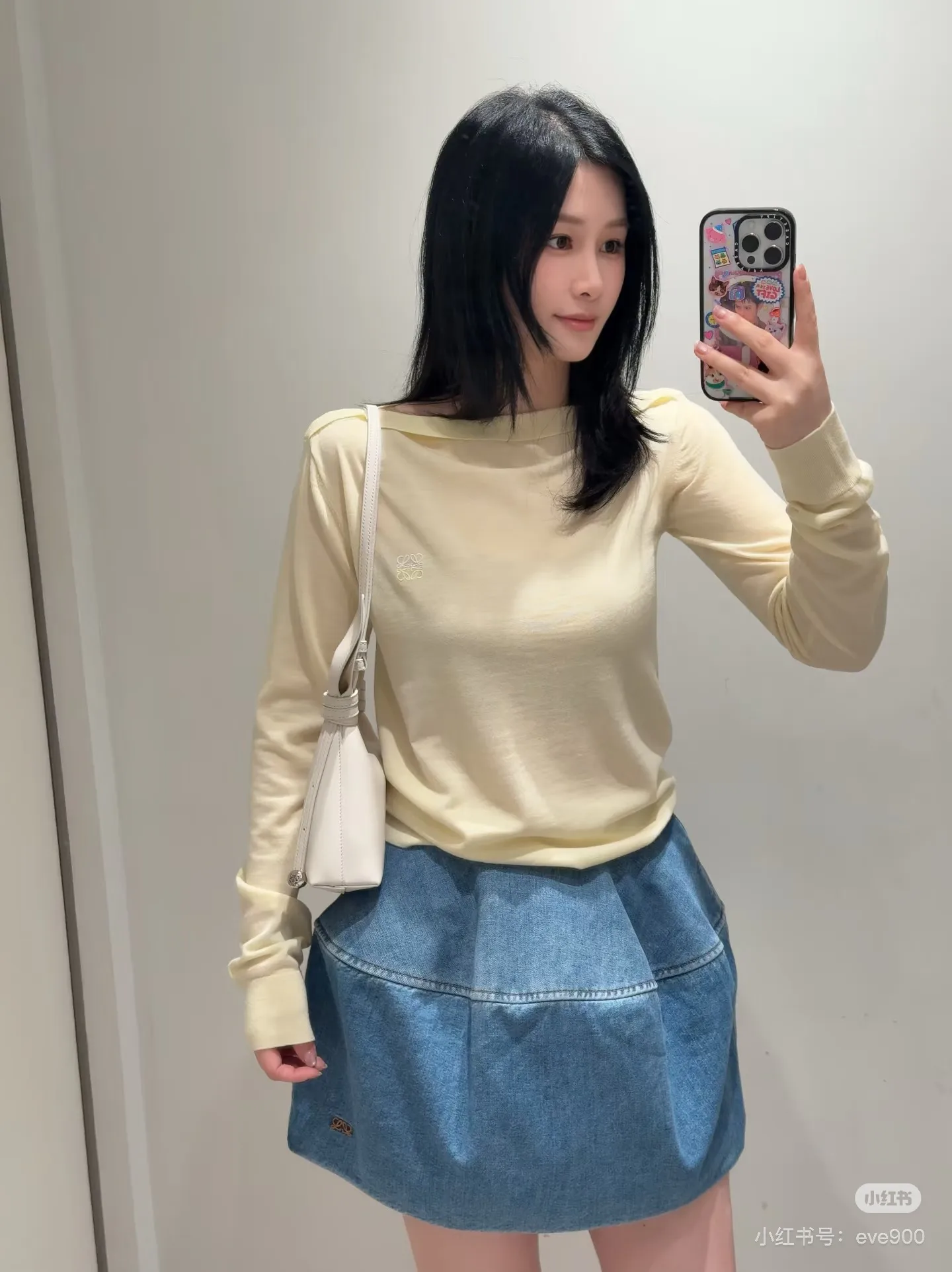 Women's Skirts LOEWE 17996177