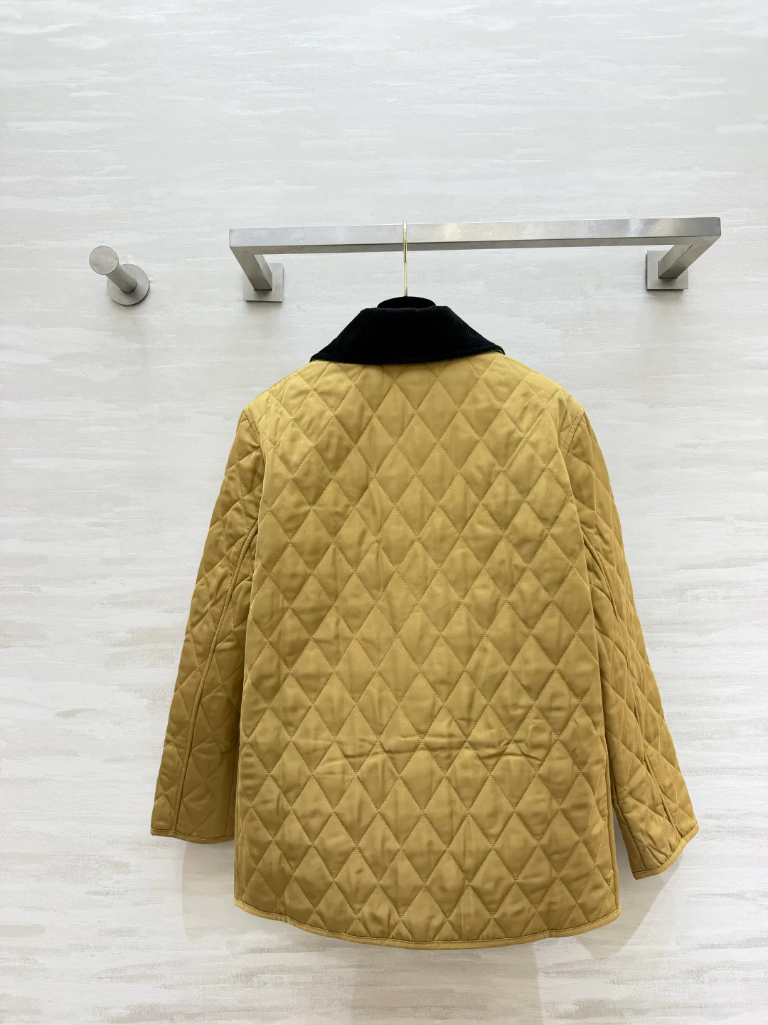 Куртки И Пуховики Женские Burberry 18628938