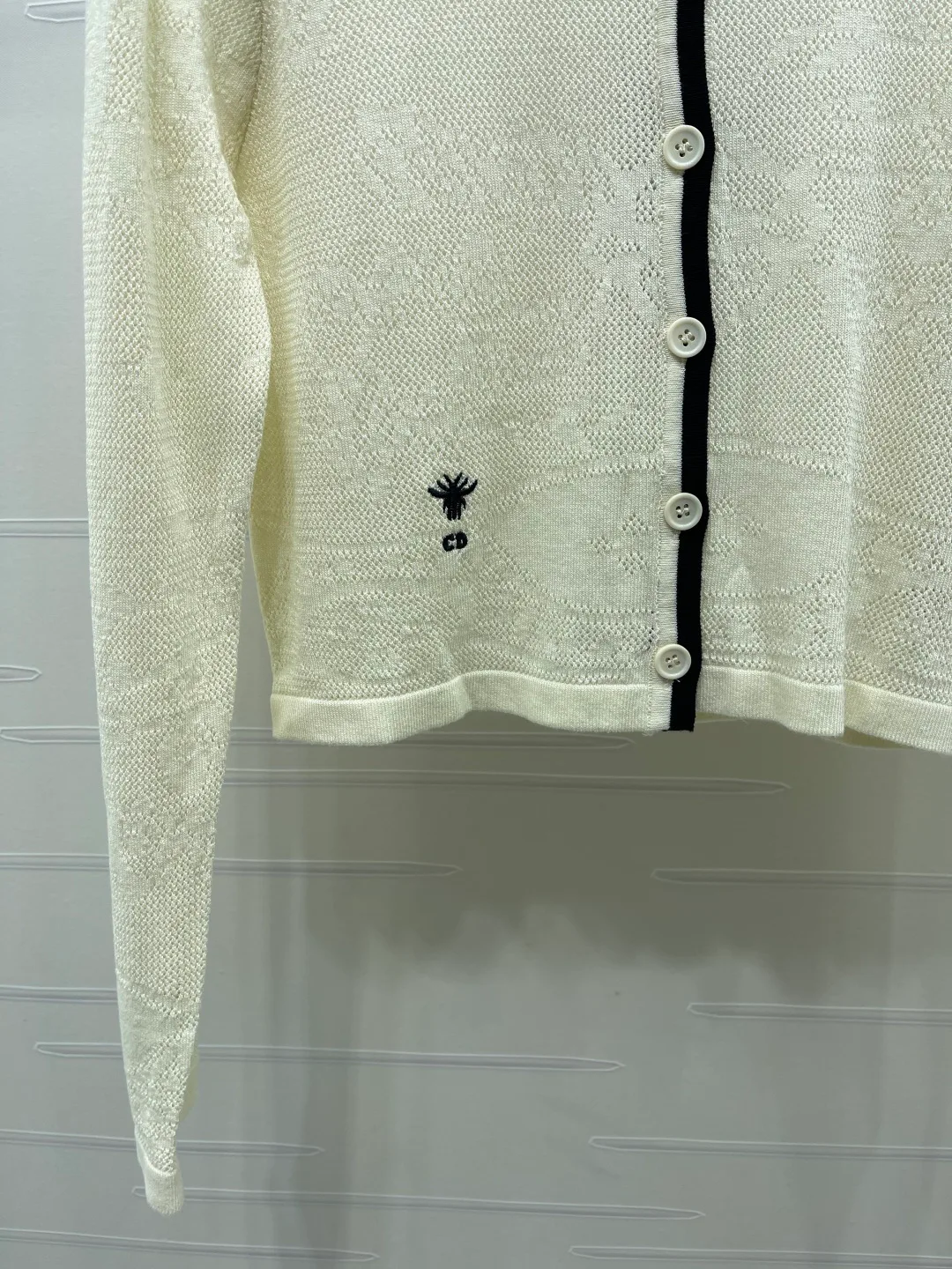 Women's Jumpers And Sweaters CHRISTIAN DIOR 18234202