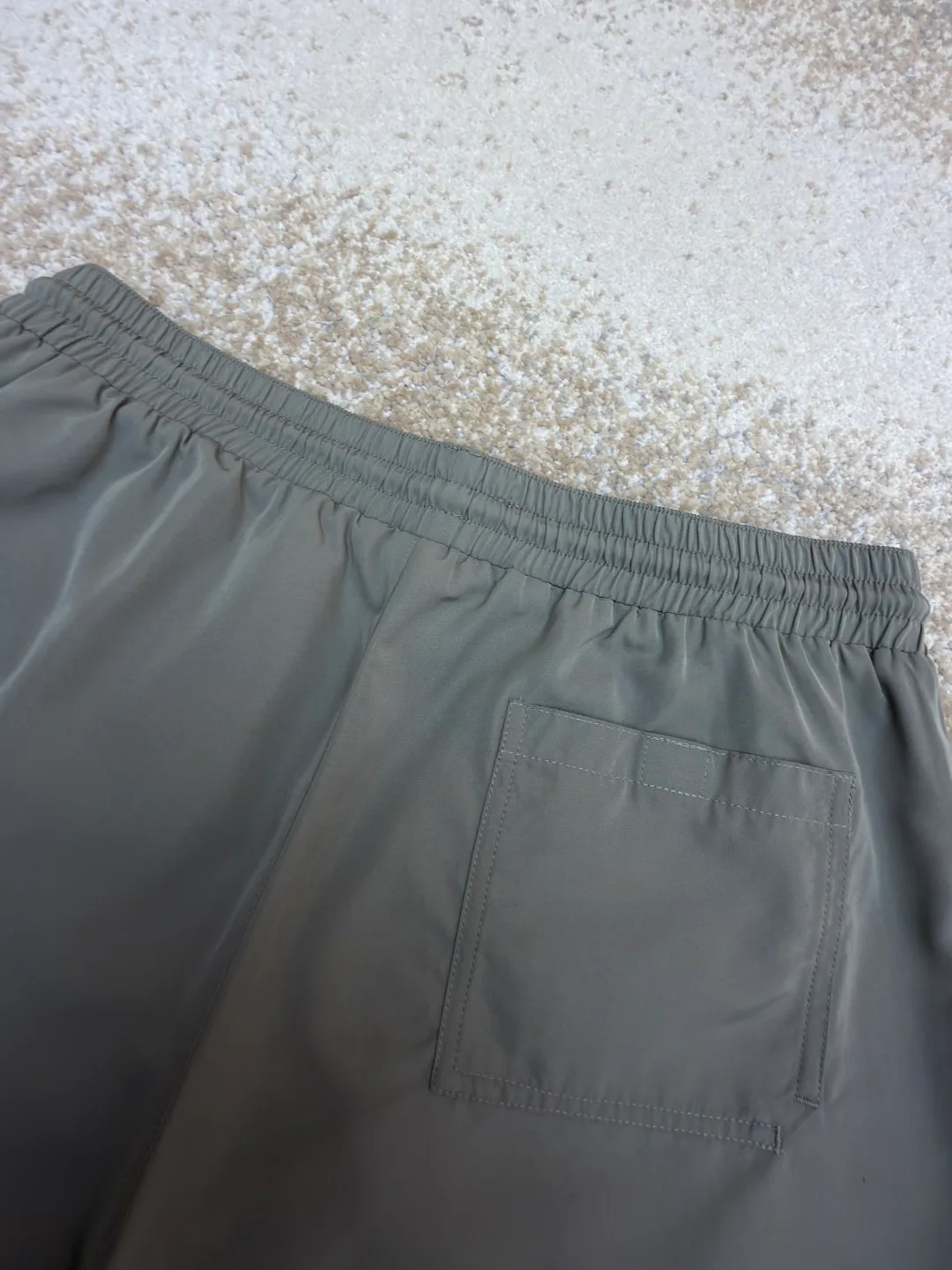 Men's Shorts BRUNELLO CUCINELLI 16949382