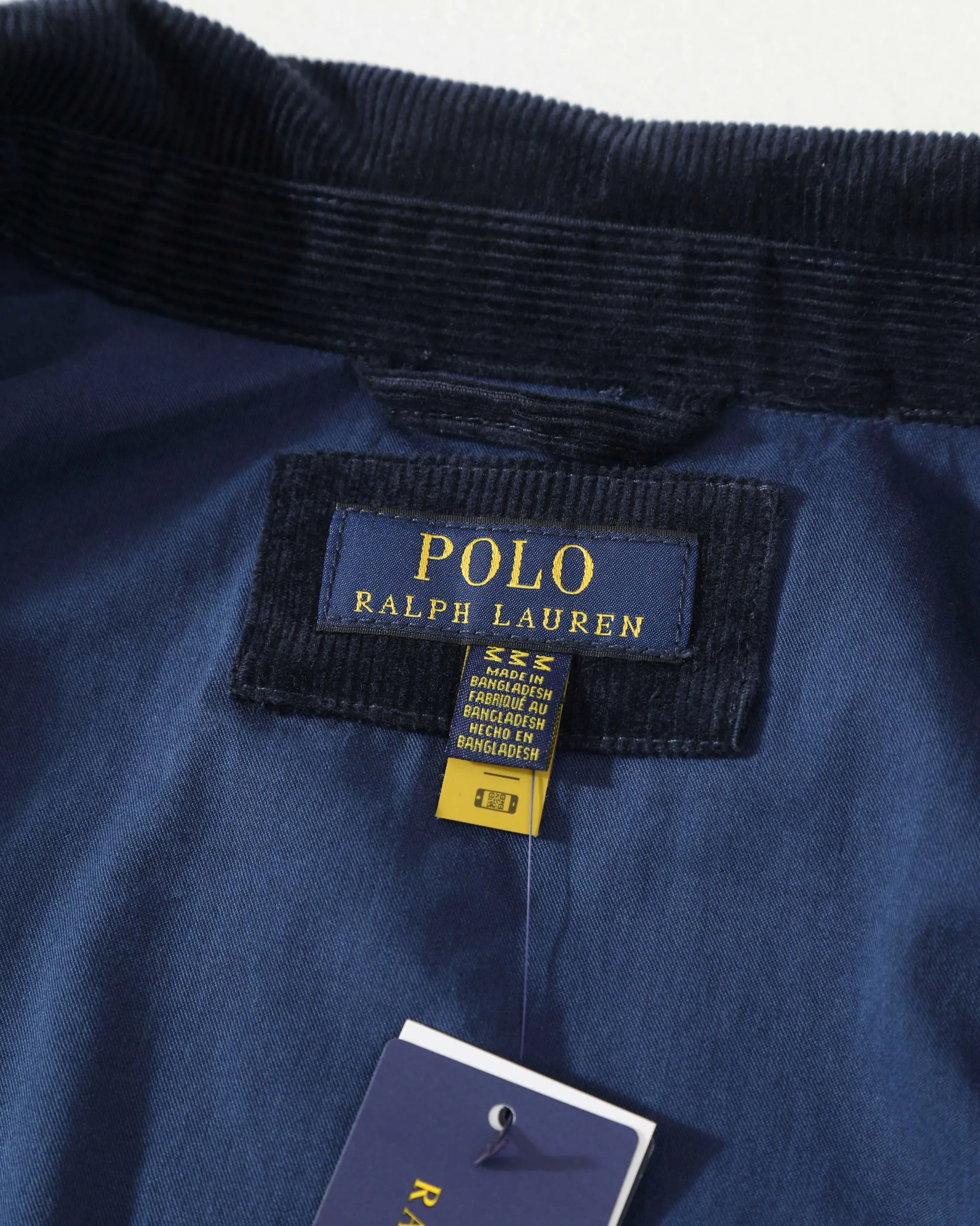 Men's Jackets And Down Jackets RALPH LAUREN 17157769