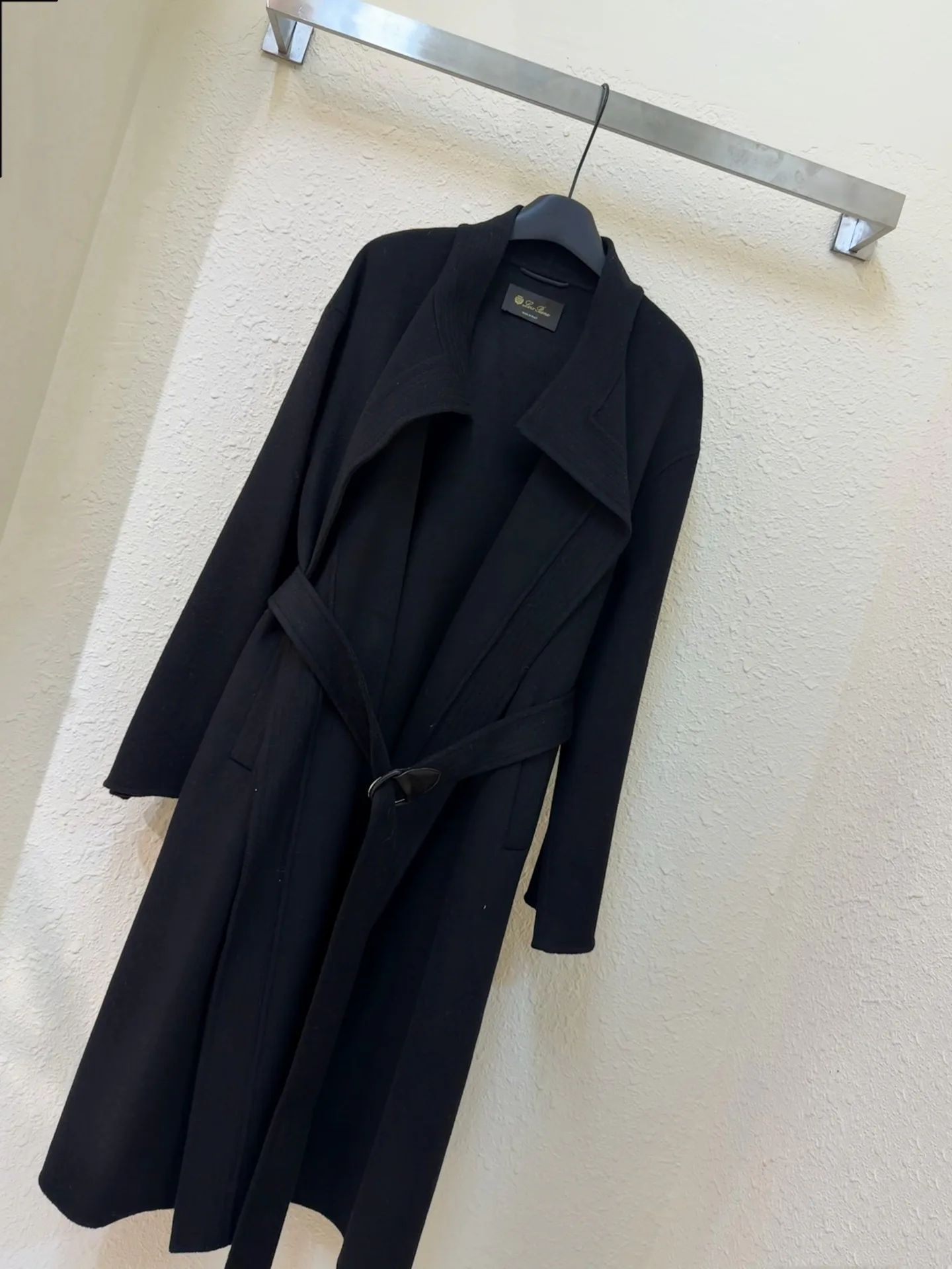 Women's Coats LORO PIANA 18226668