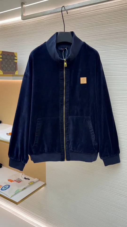 Men's Jackets And Down Jackets LOUIS VUITTON 17364971