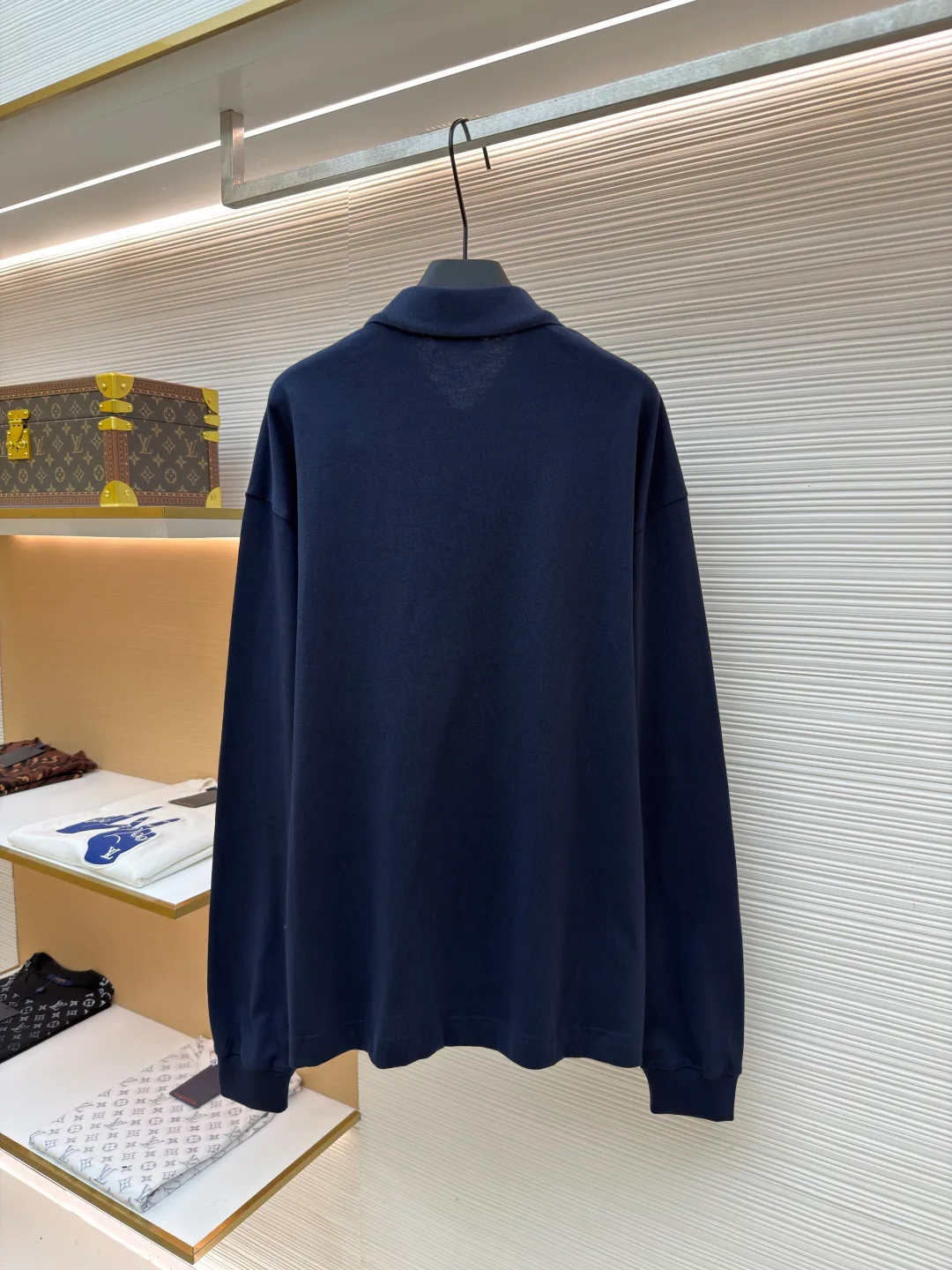 Men's Shirts PRADA 18260963