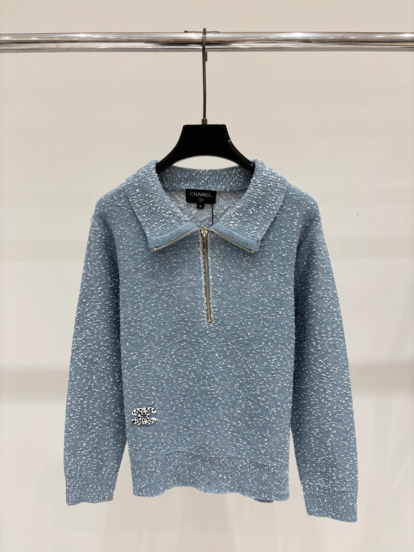 Women's Jumpers And Sweaters CHANEL 18138595